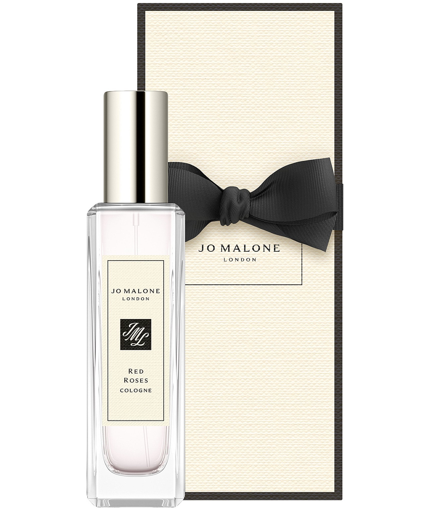 Jo Malone London Red Roses Cologne