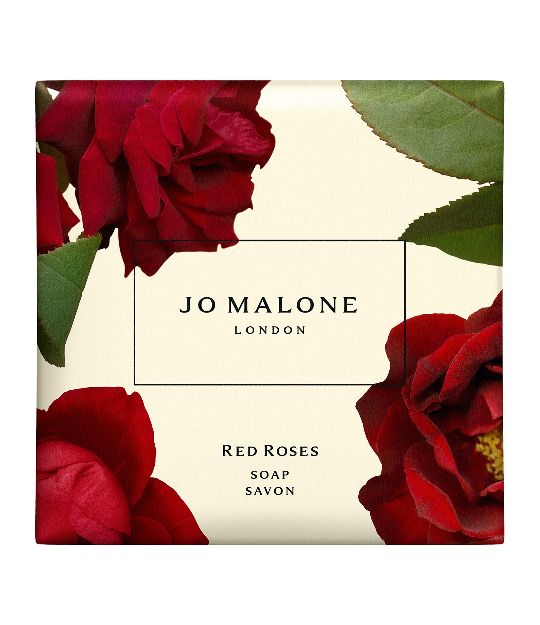 Jo Malone London Red Roses Soap