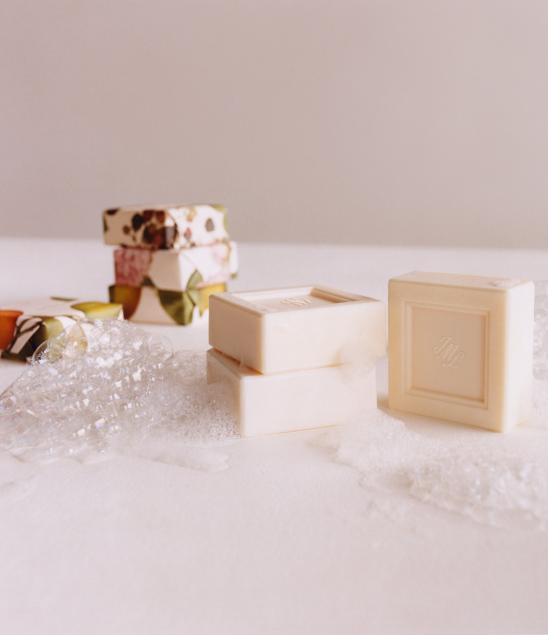 Jo Malone London Red Roses Soap