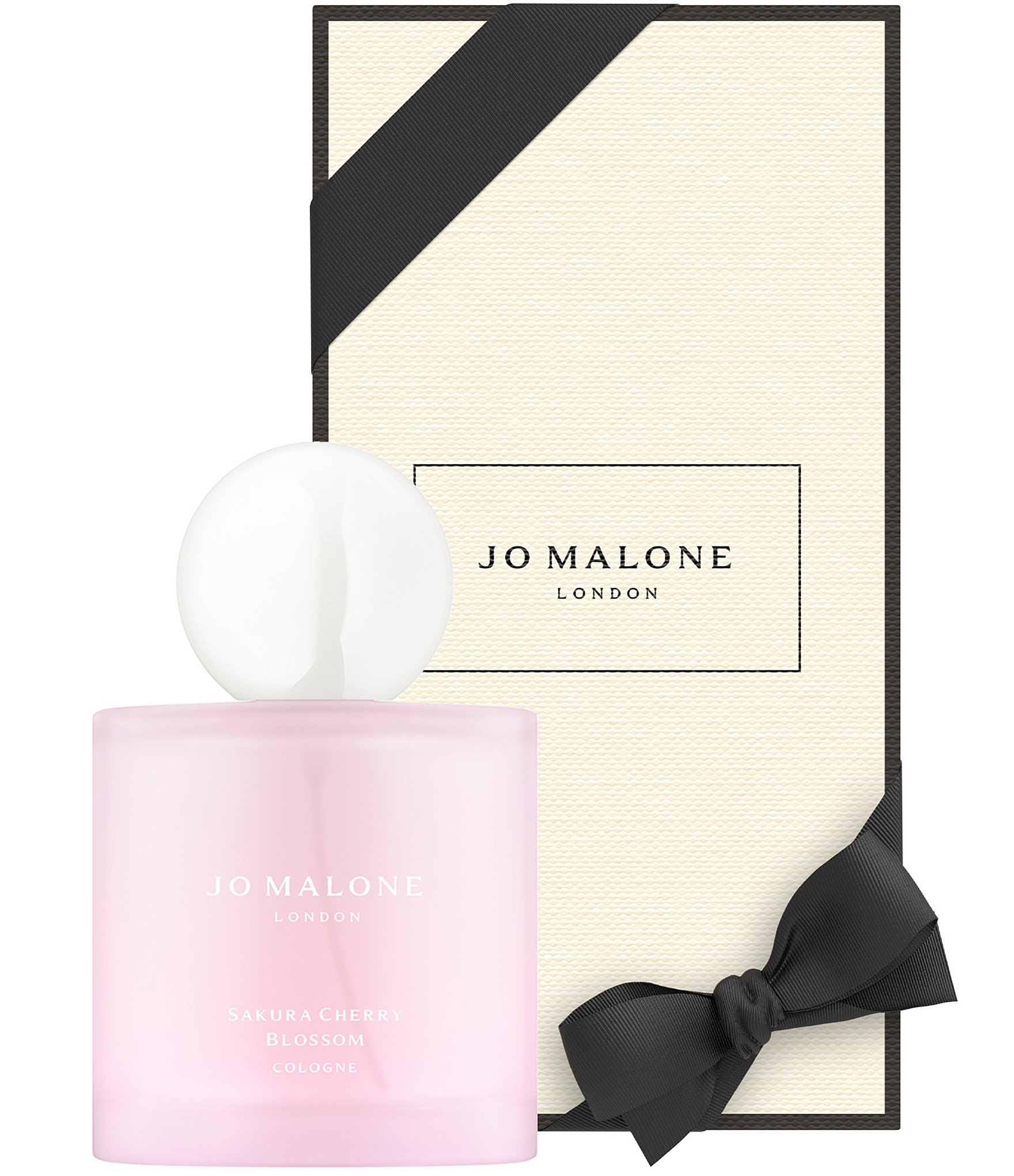 Jo Malone London Sakura Cherry Blossom Limited-Edition Cologne, 3.4-oz.