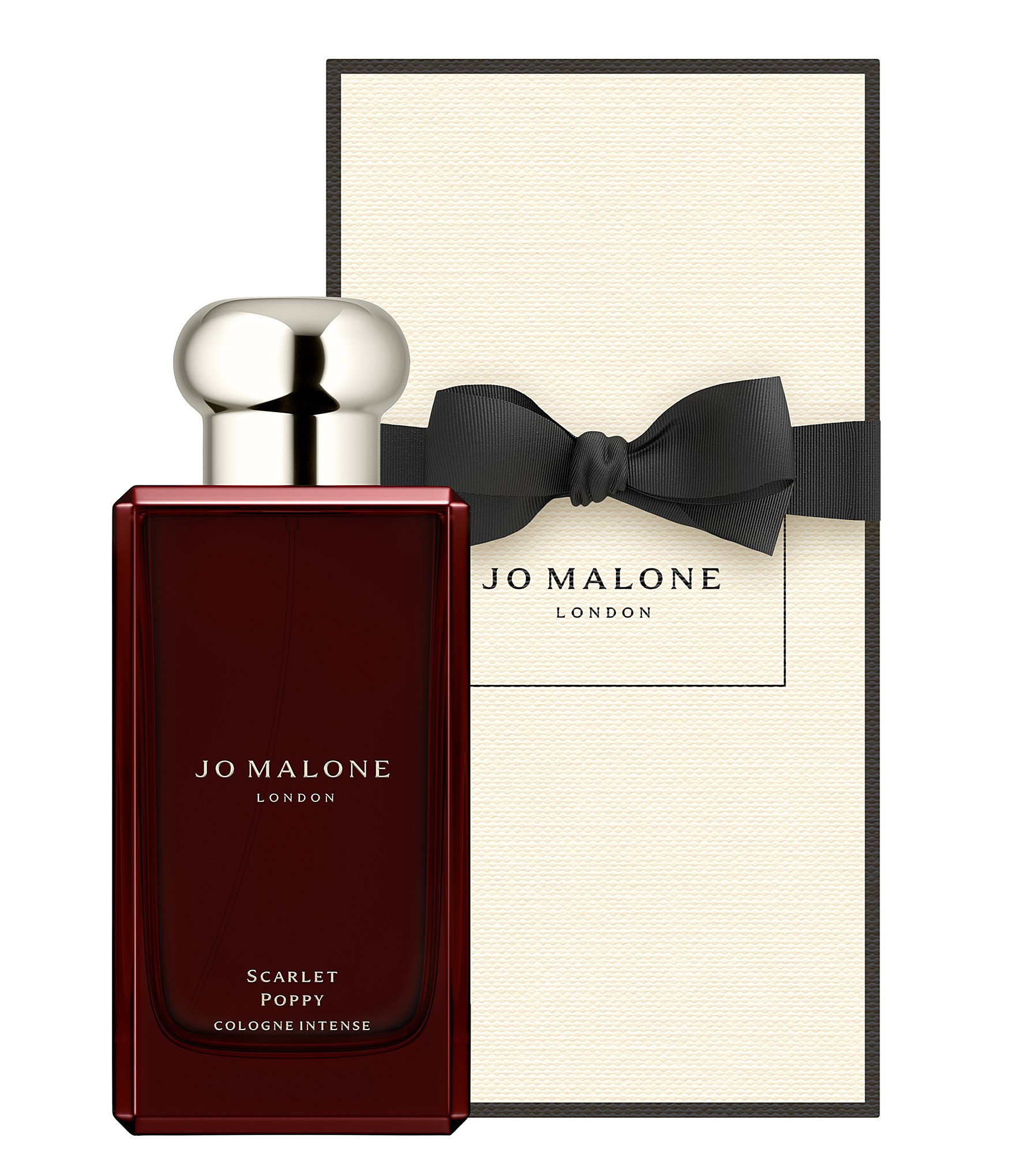 Jo Malone London Scarlet Poppy Cologne Intense