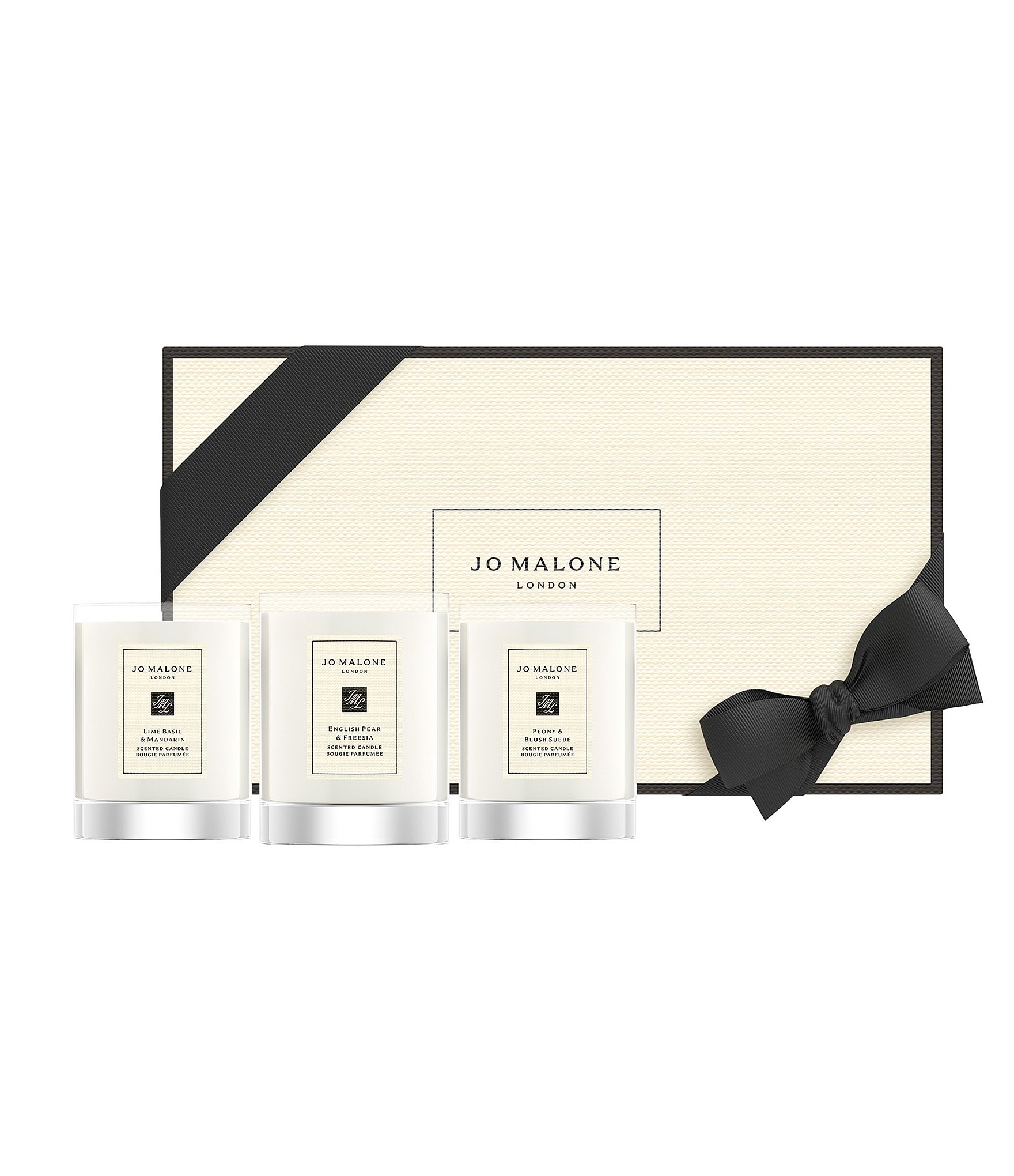 Jo Malone London Travel Candle Trio