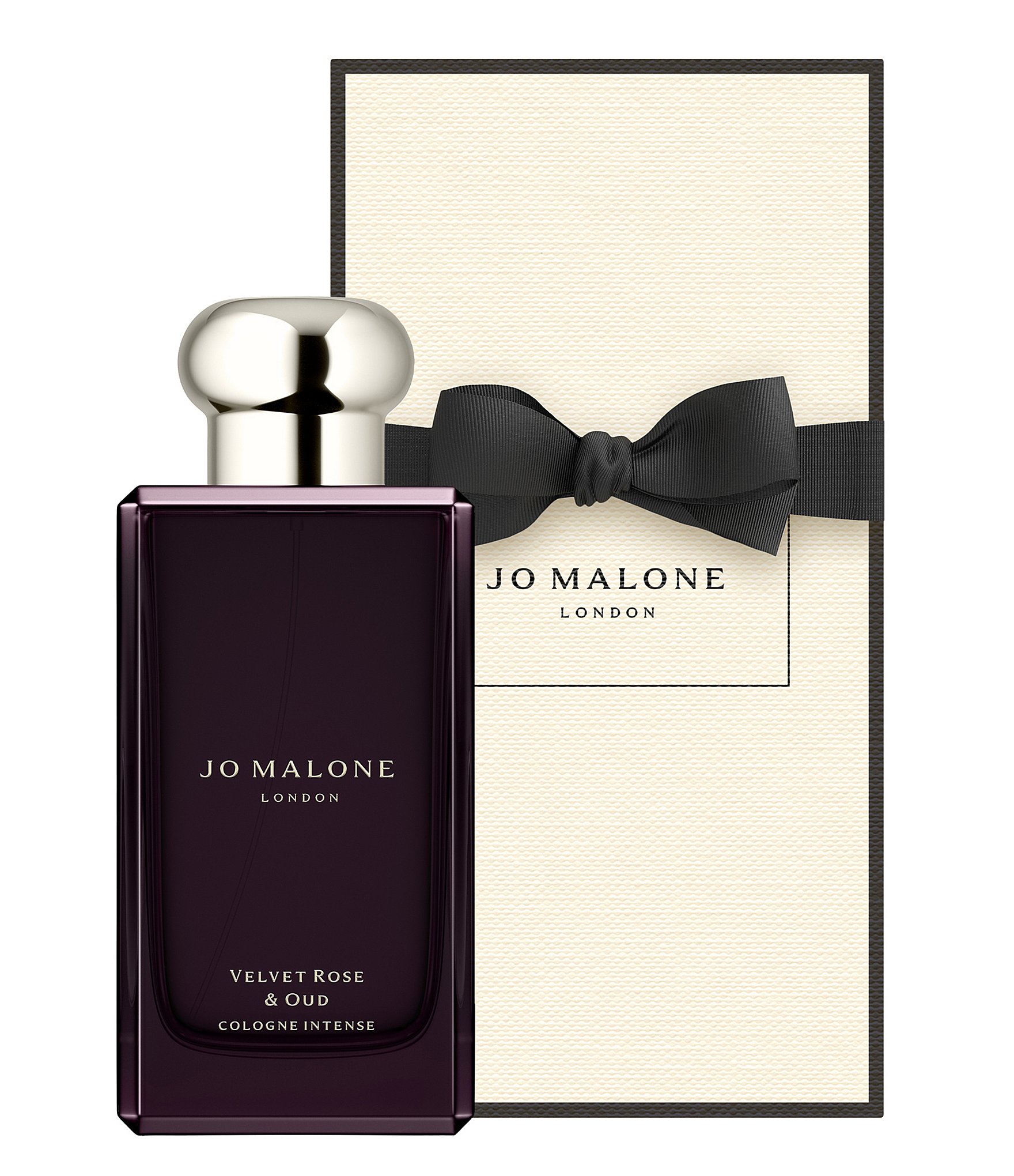 Jo Malone London Velvet Rose & Oud Cologne Intense