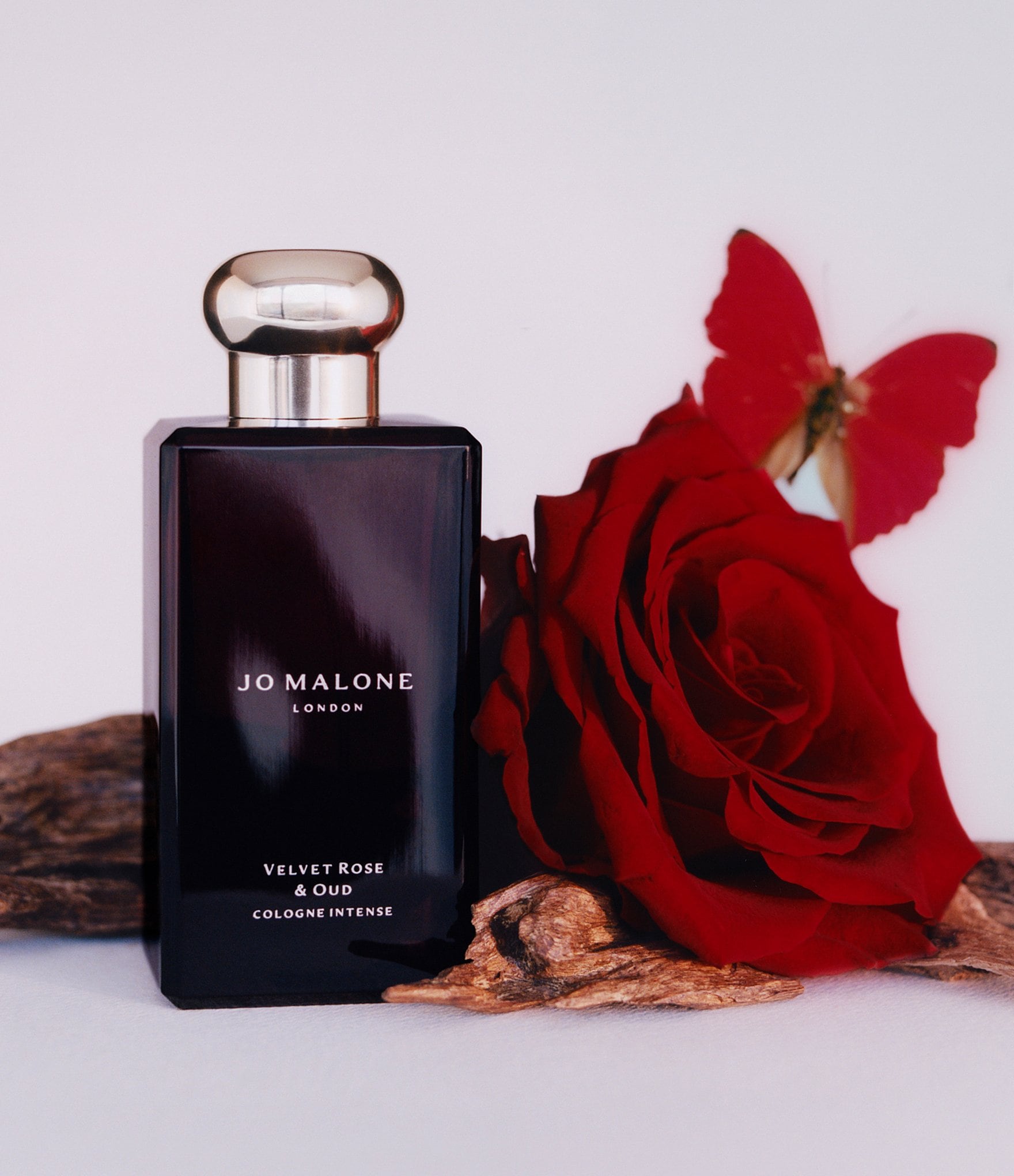 Jo Malone London Velvet Rose & Oud Cologne Intense