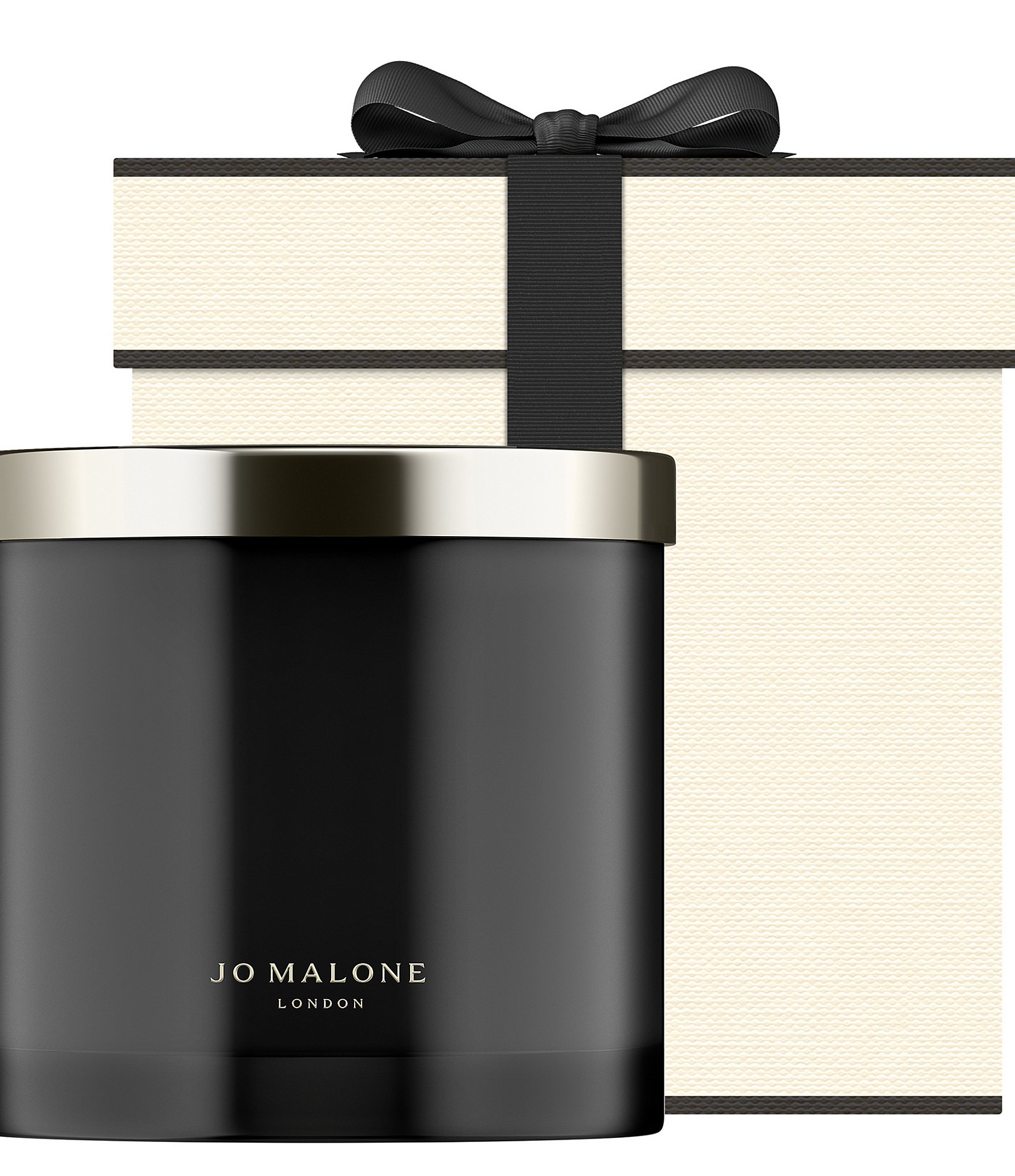 Jo Malone London Velvet Rose & Oud Deluxe Candle, 21-oz.