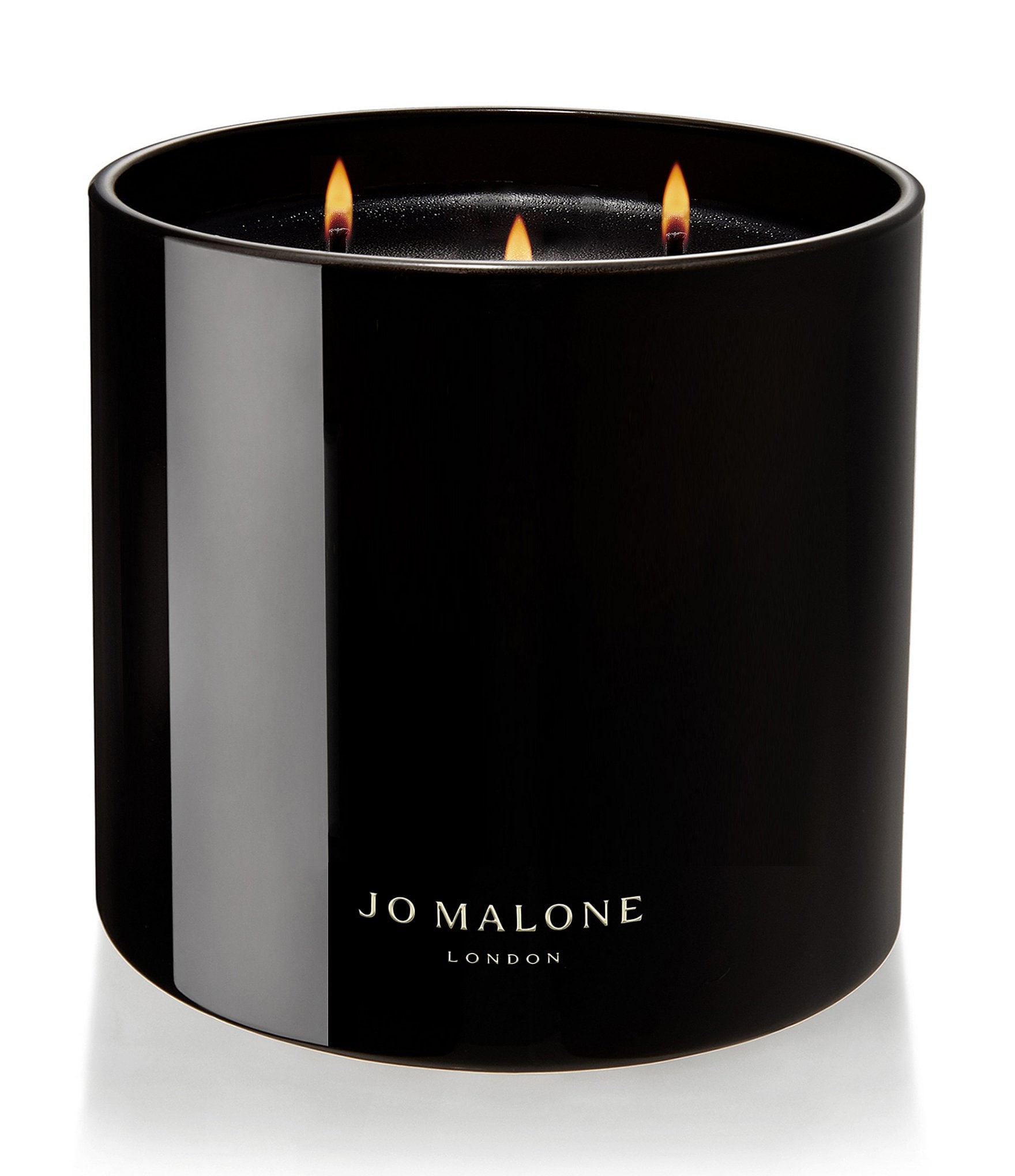 Jo Malone London Velvet Rose & Oud Deluxe Candle, 21-oz.