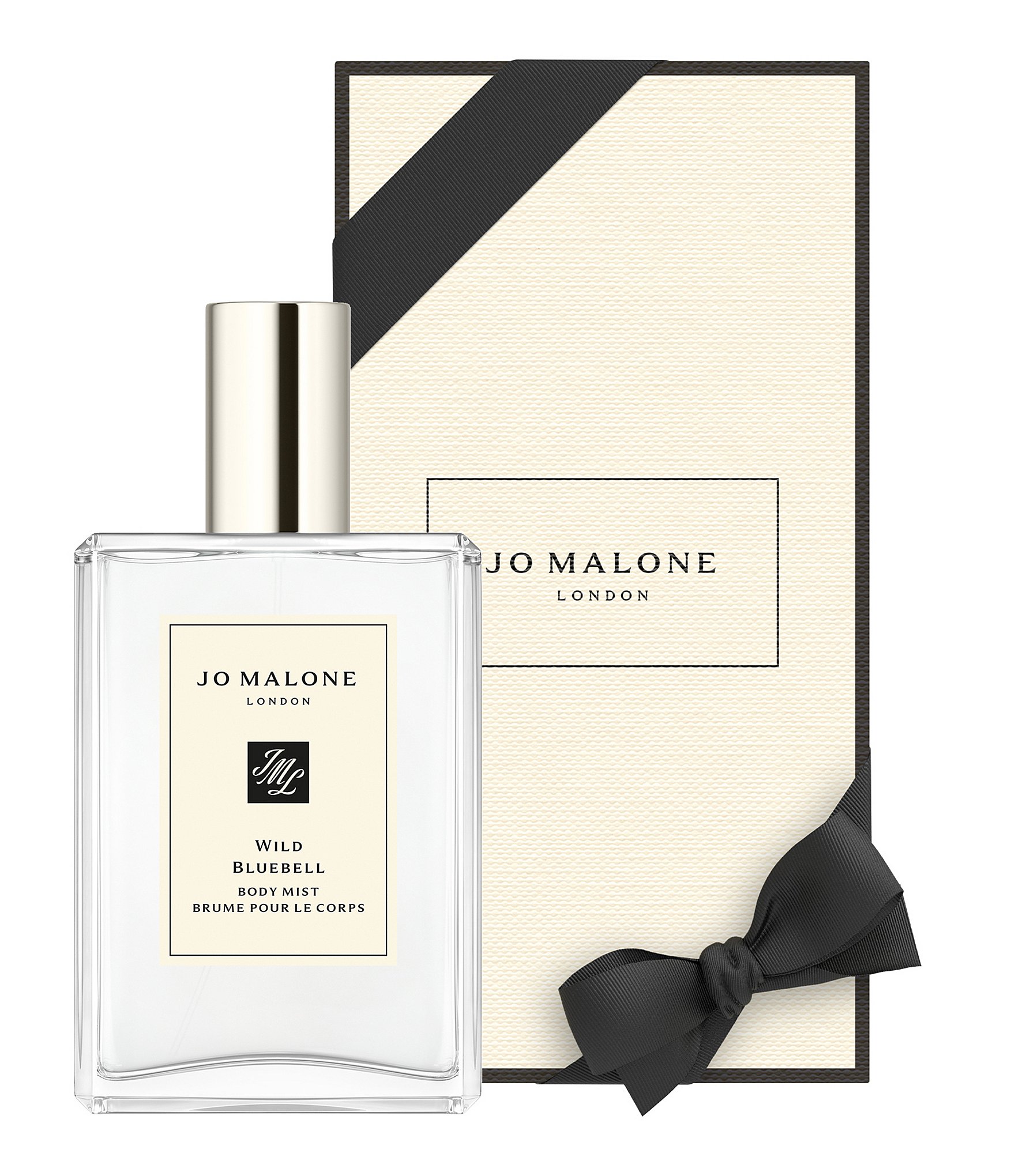 Jo Malone London Wild Bluebell Body Mist, 3.4-oz.