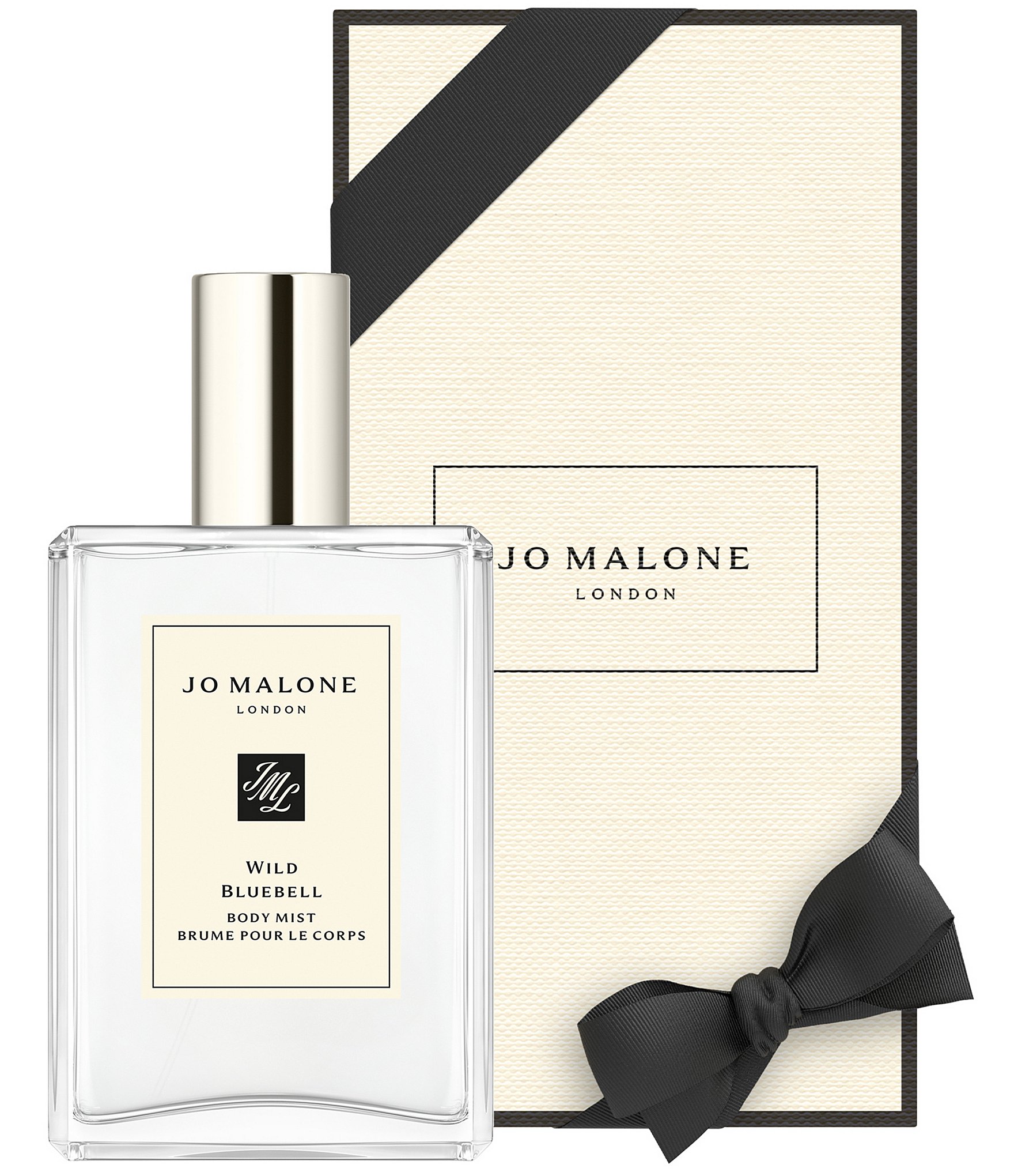 Jo Malone London Wild Bluebell Body Mist, 3.4-oz.