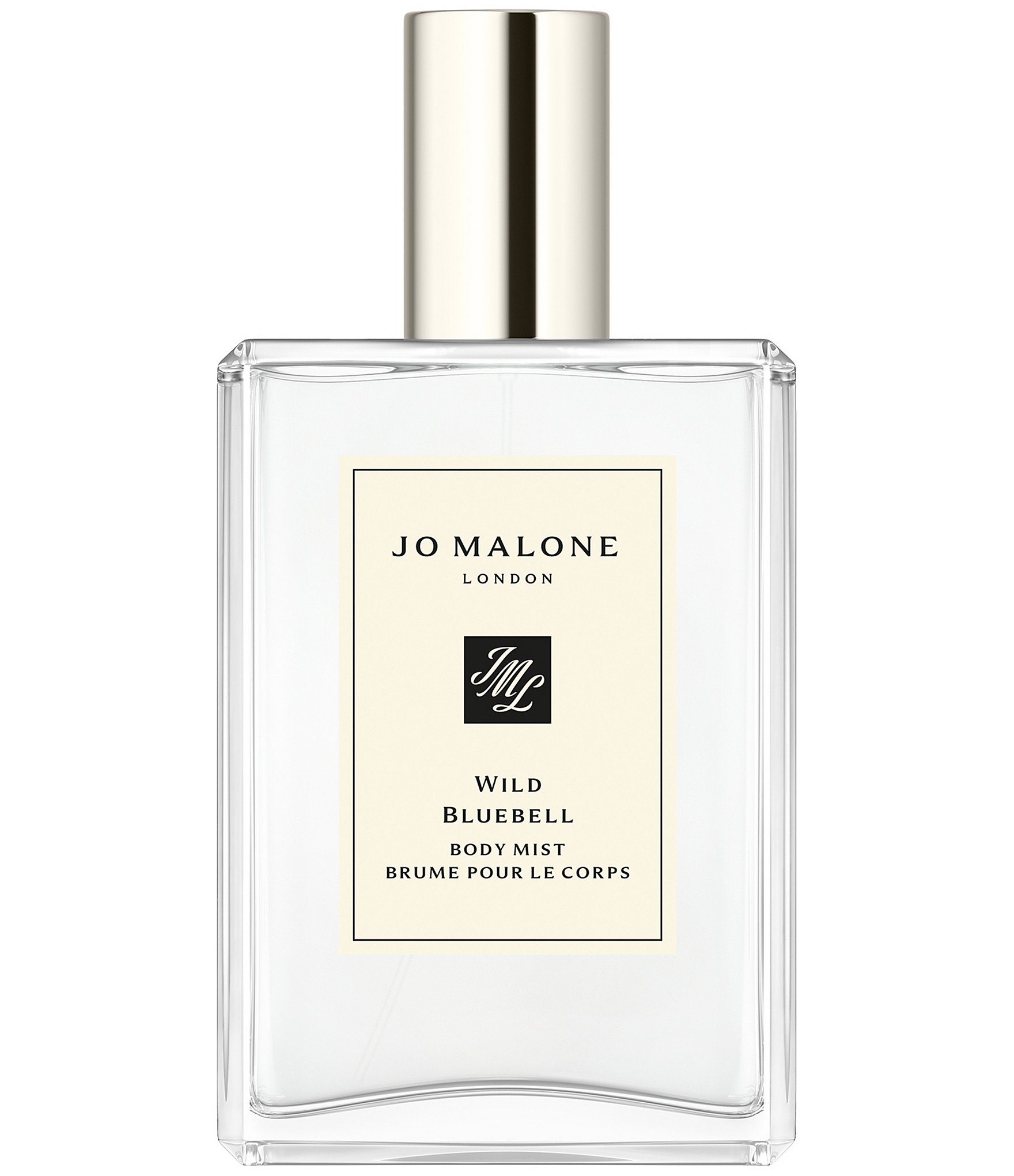 Jo Malone London Wild Bluebell Body Mist, 3.4-oz.