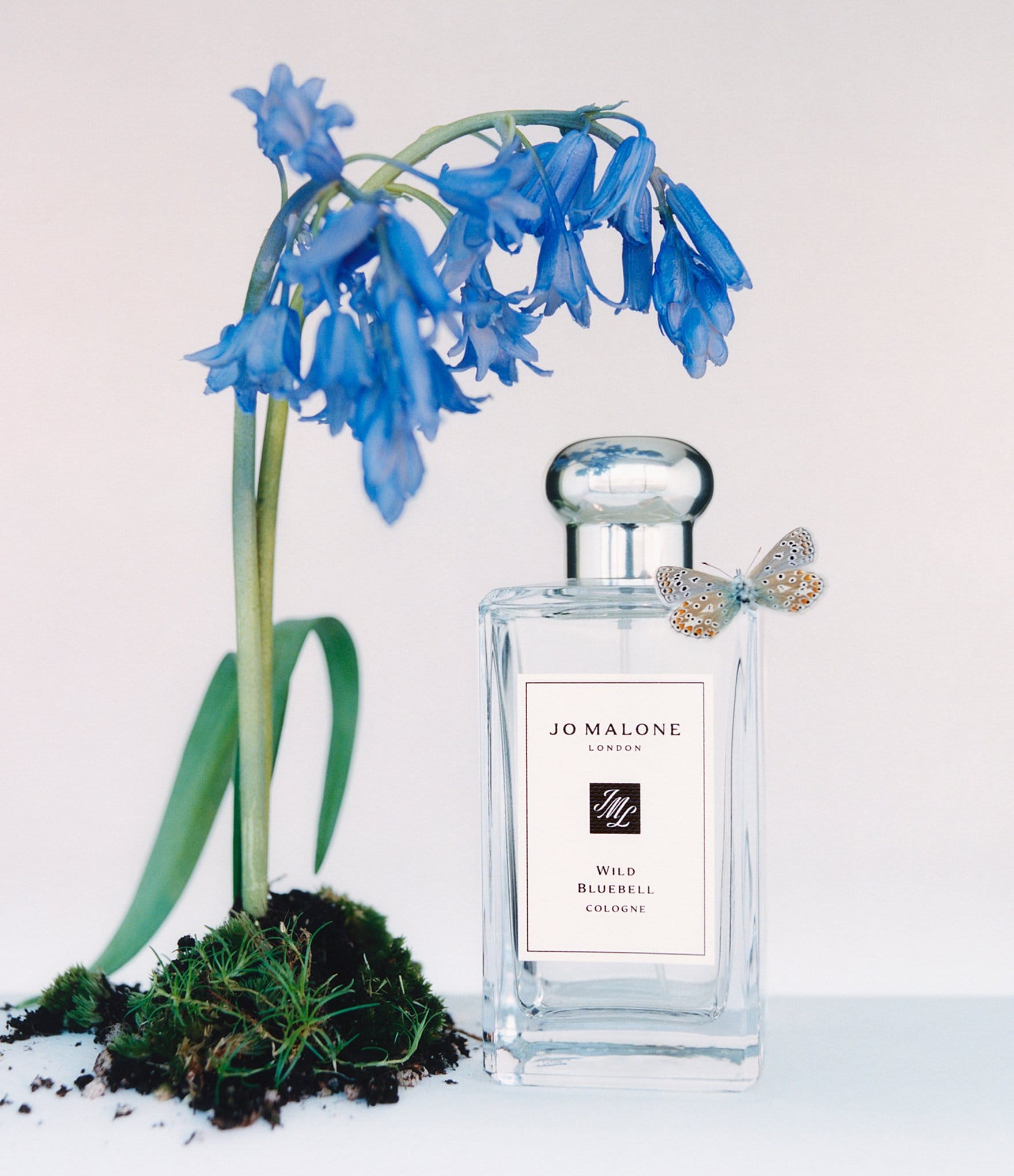 Jo Malone London Wild Bluebell Cologne, 1.7-oz.