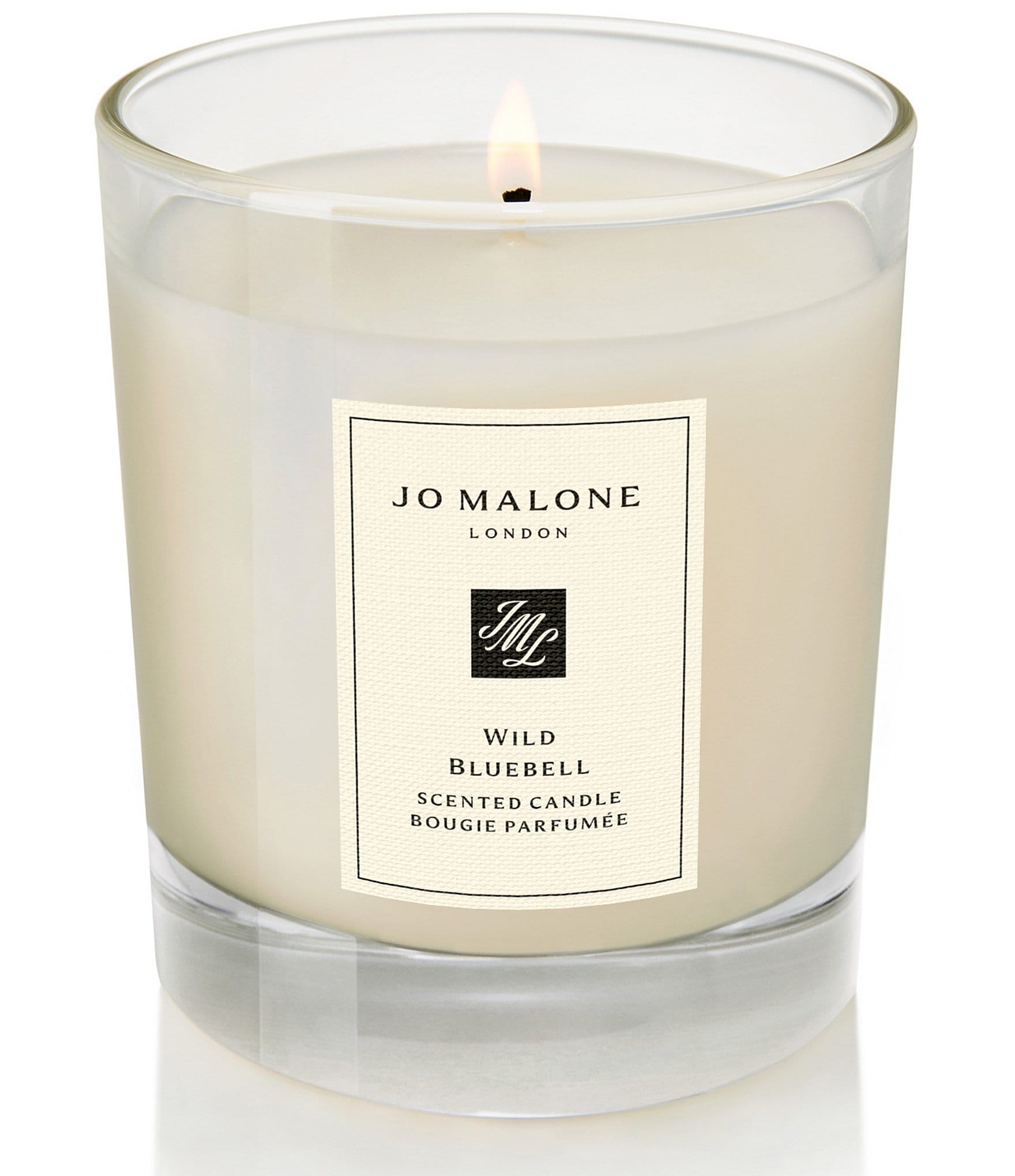 Jo Malone London Wild Bluebell Home Candle, 7-oz.