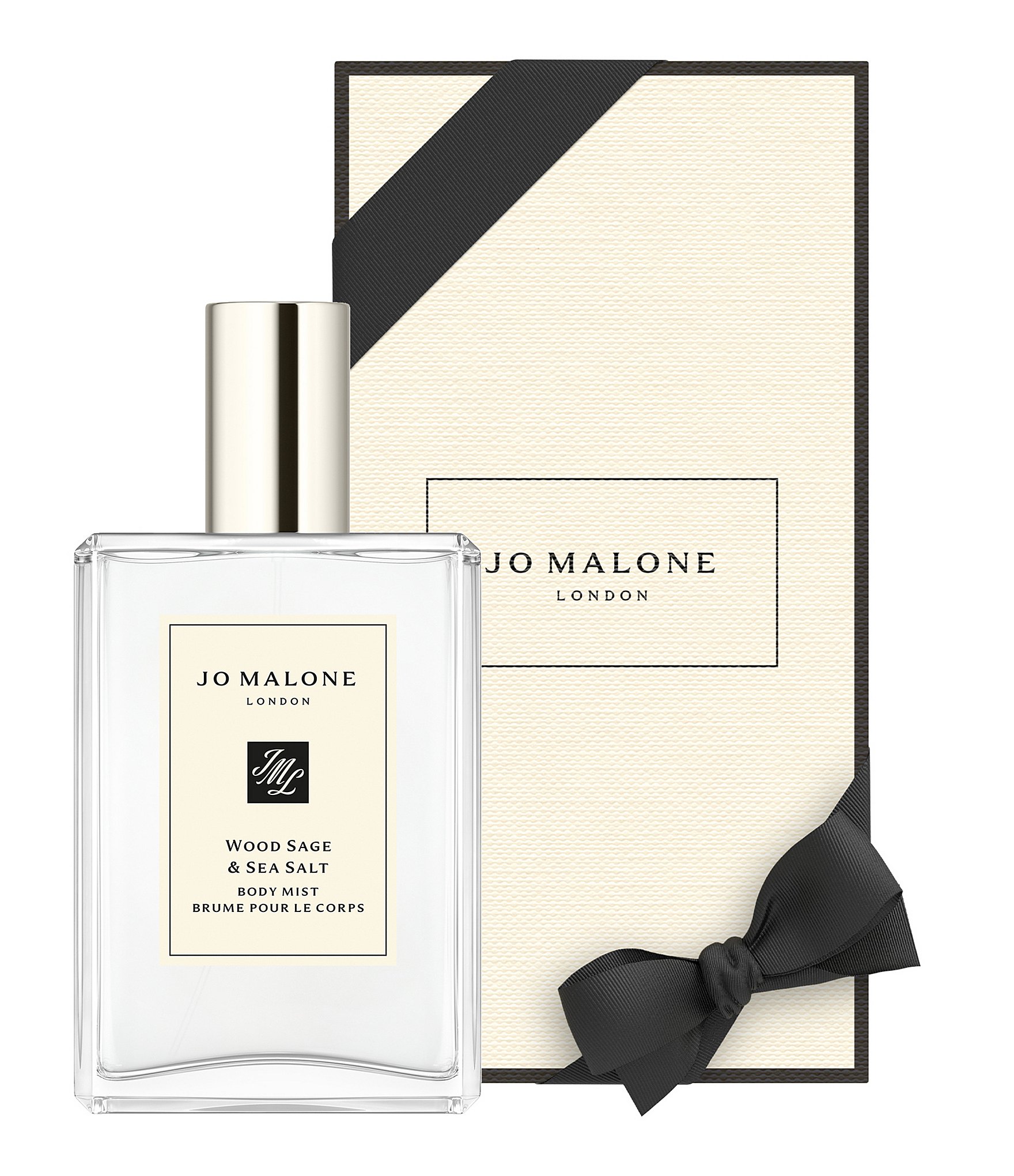 Jo Malone London Wood Sage & Sea Salt Body Mist, 3.4-oz.