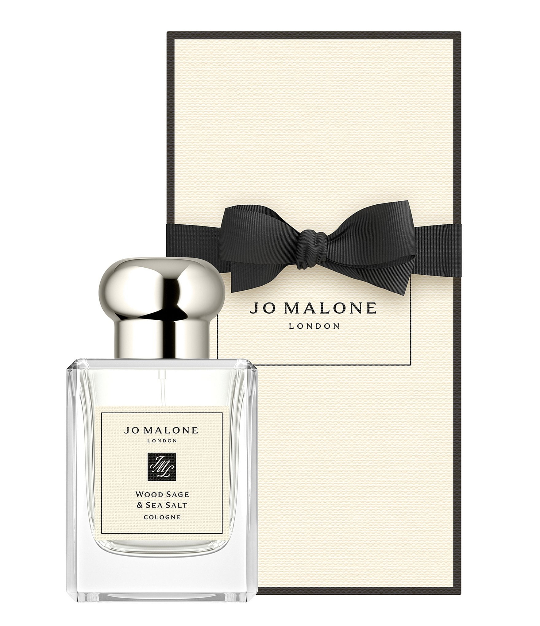 Jo Malone London Wood Sage & Sea Salt Cologne, 1.7-oz.