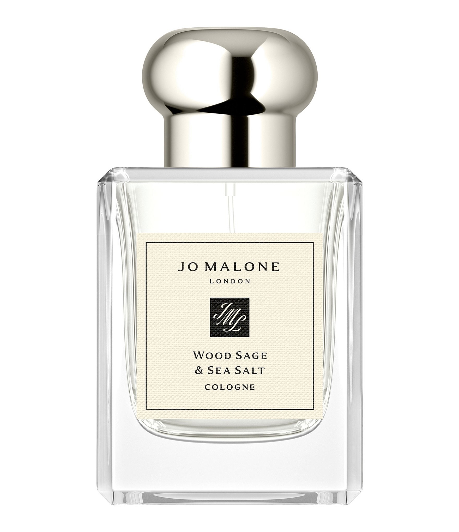 Jo Malone London Wood Sage & Sea Salt Cologne, 1.7-oz.