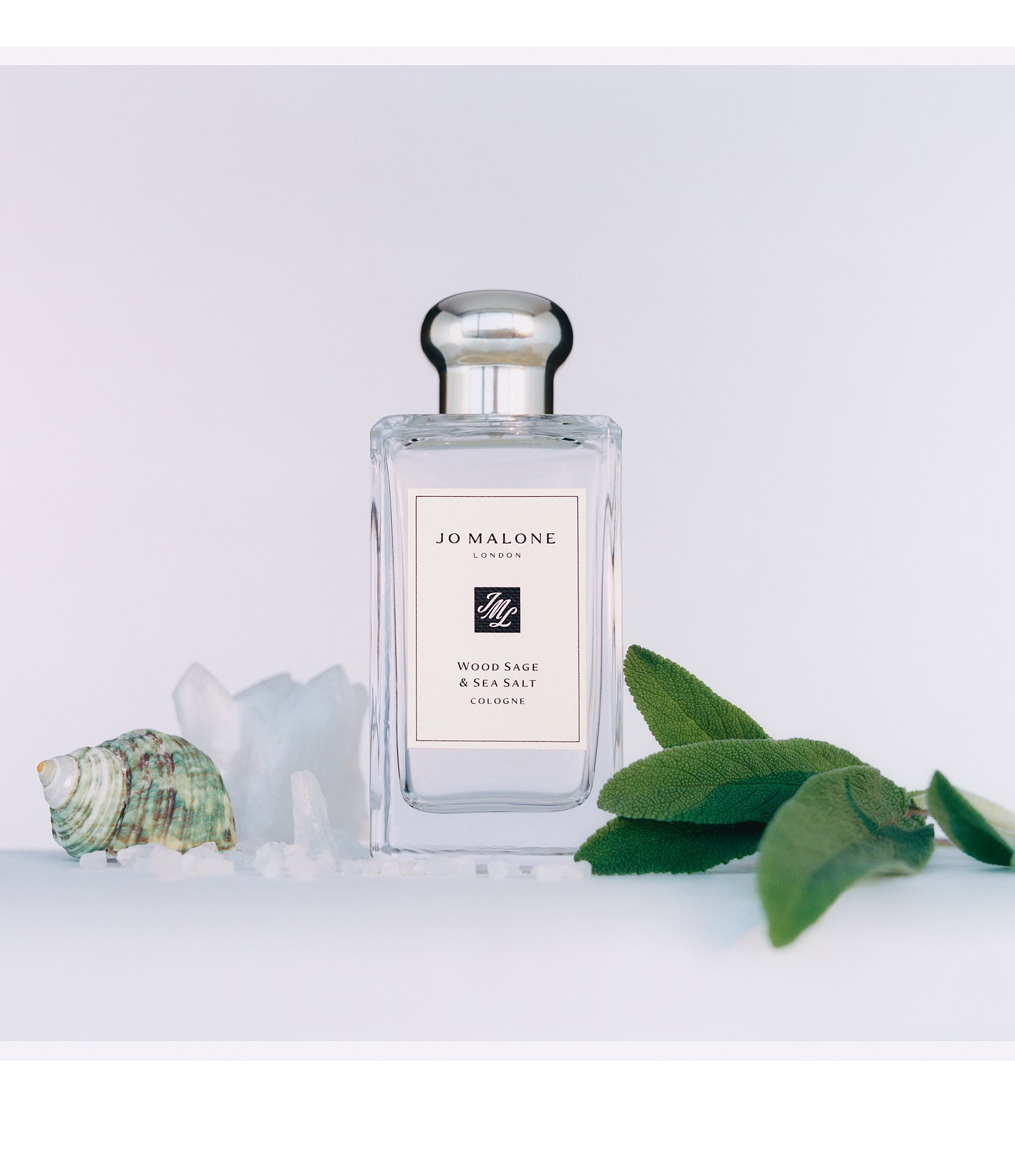 Jo Malone London Wood Sage & Sea Salt Cologne