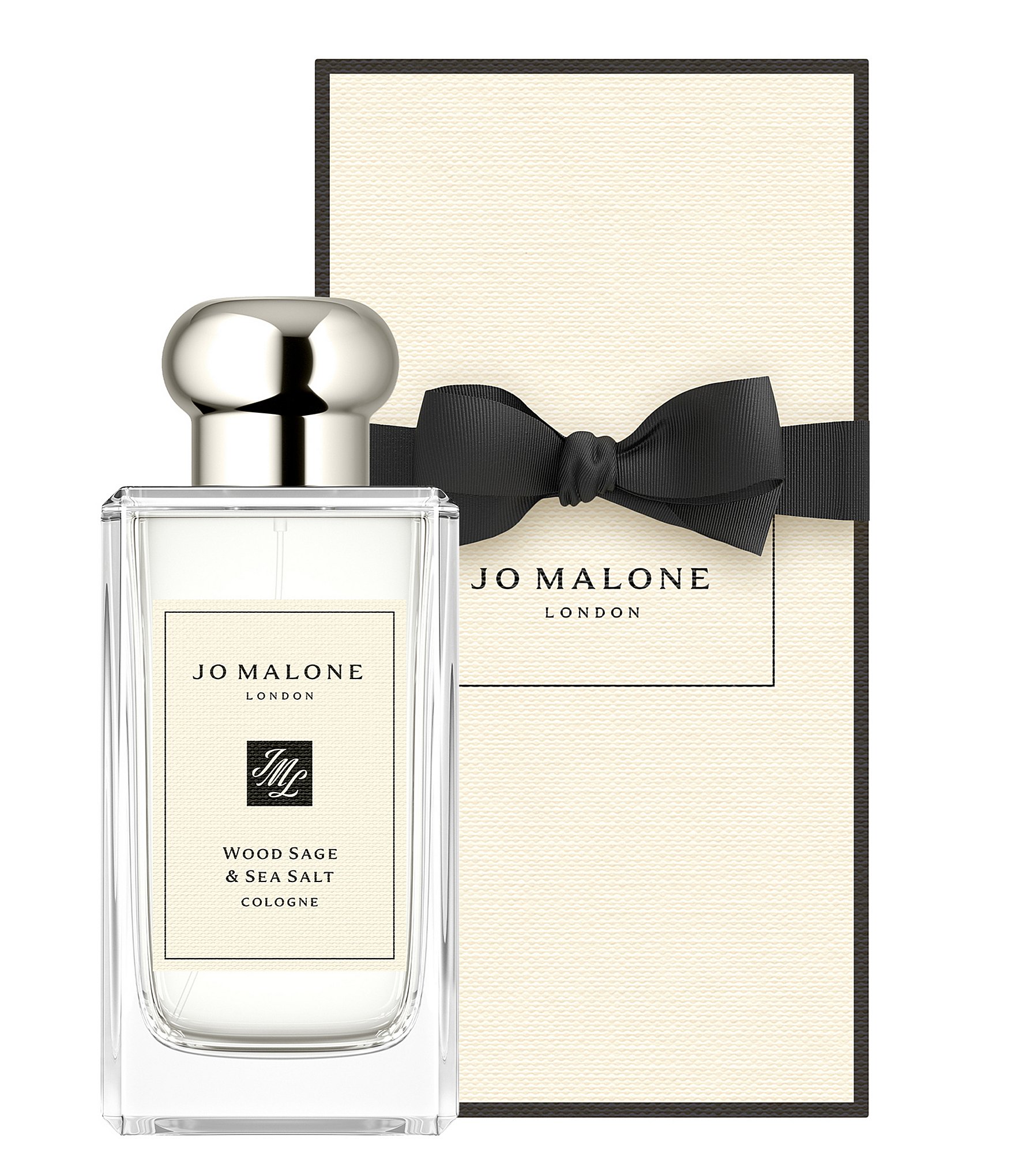 Jo Malone London Wood Sage & Sea Salt Cologne