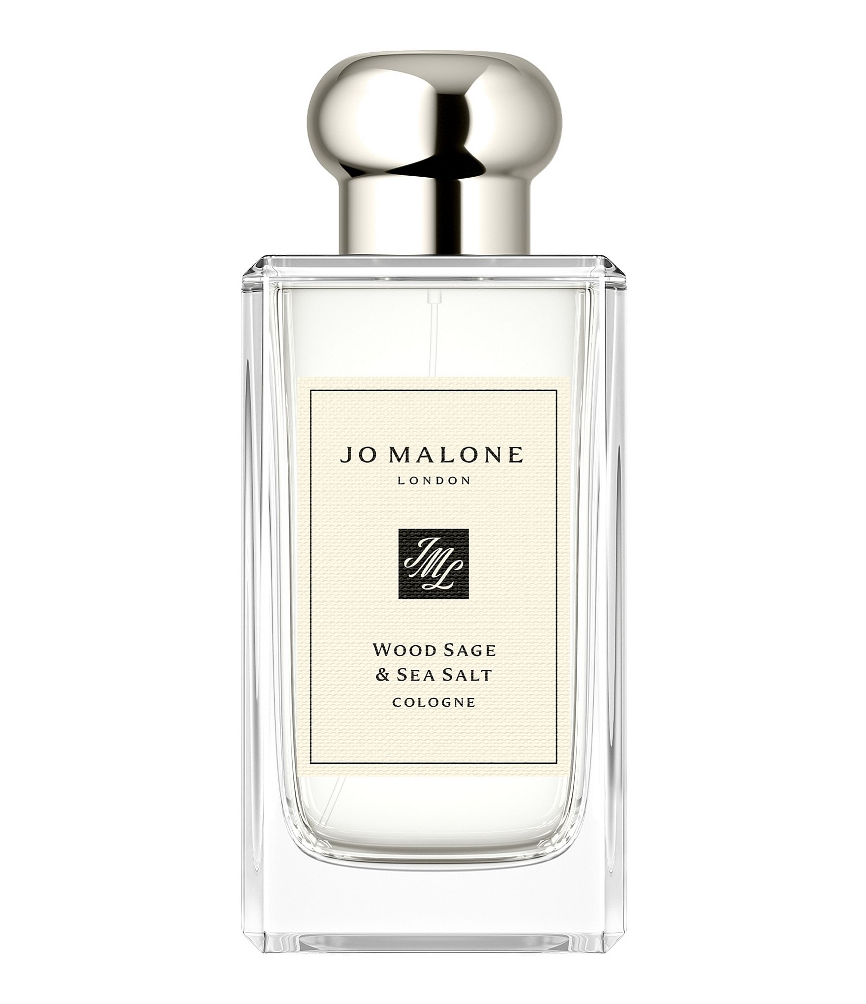 Jo Malone Wood Sage & Sea Salt Cologne