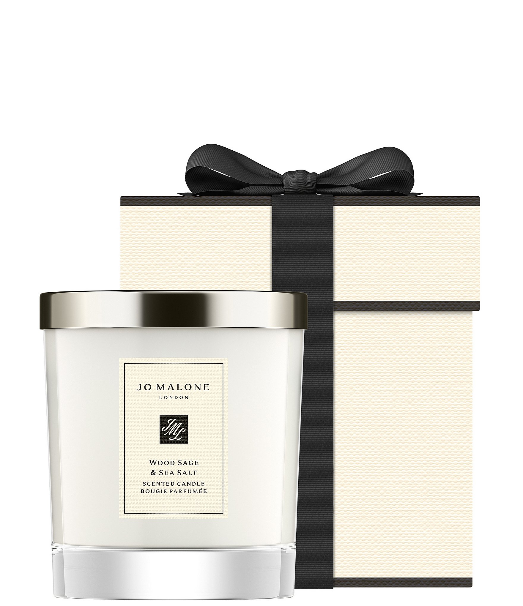 Jo Malone London Wood Sage & Sea Salt Candle, 7 oz.