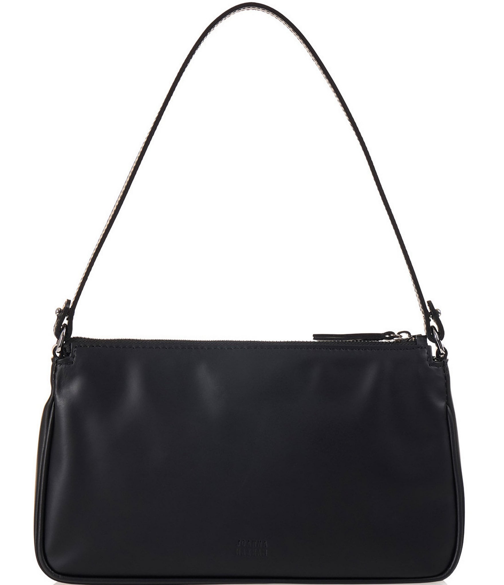 JOANNA MAXHAM Baguette Shoulder Bag