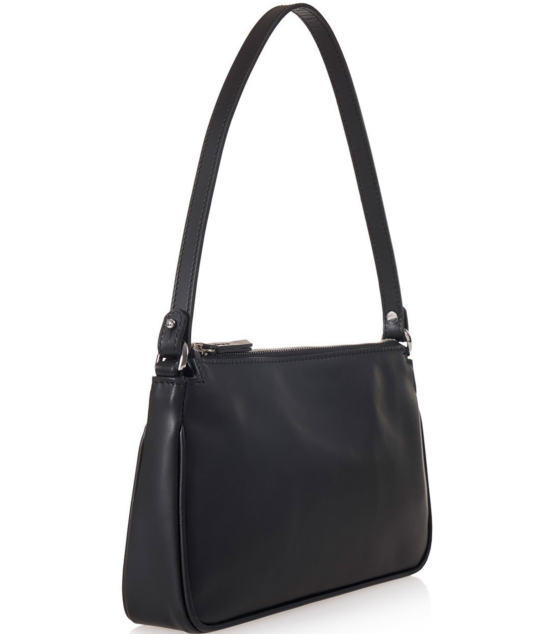 JOANNA MAXHAM Baguette Shoulder Bag