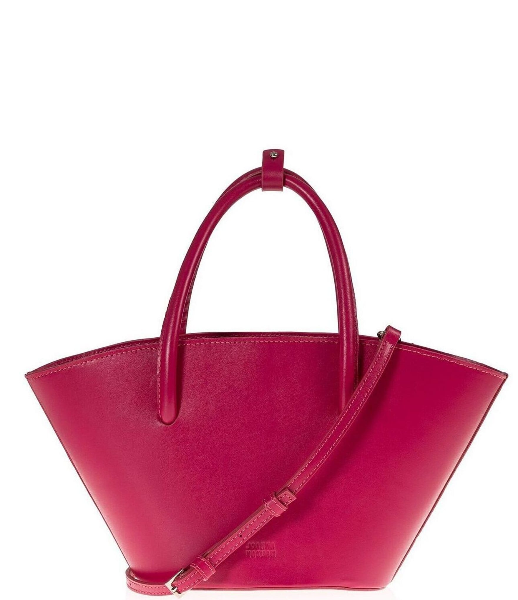 JOANNA MAXHAM Lady's Gambit Mini Tote Bag