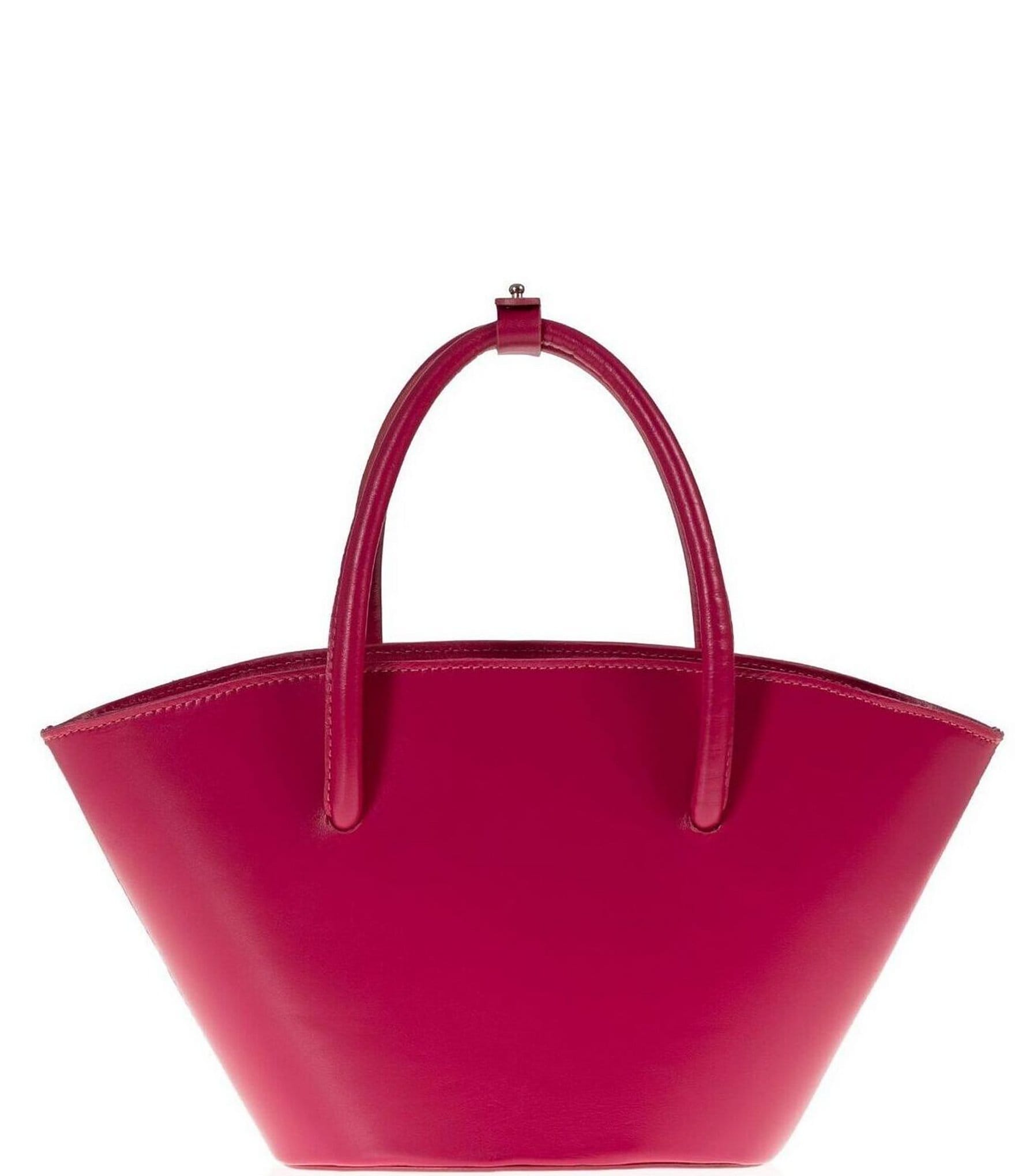 JOANNA MAXHAM Lady's Gambit Mini Tote Bag