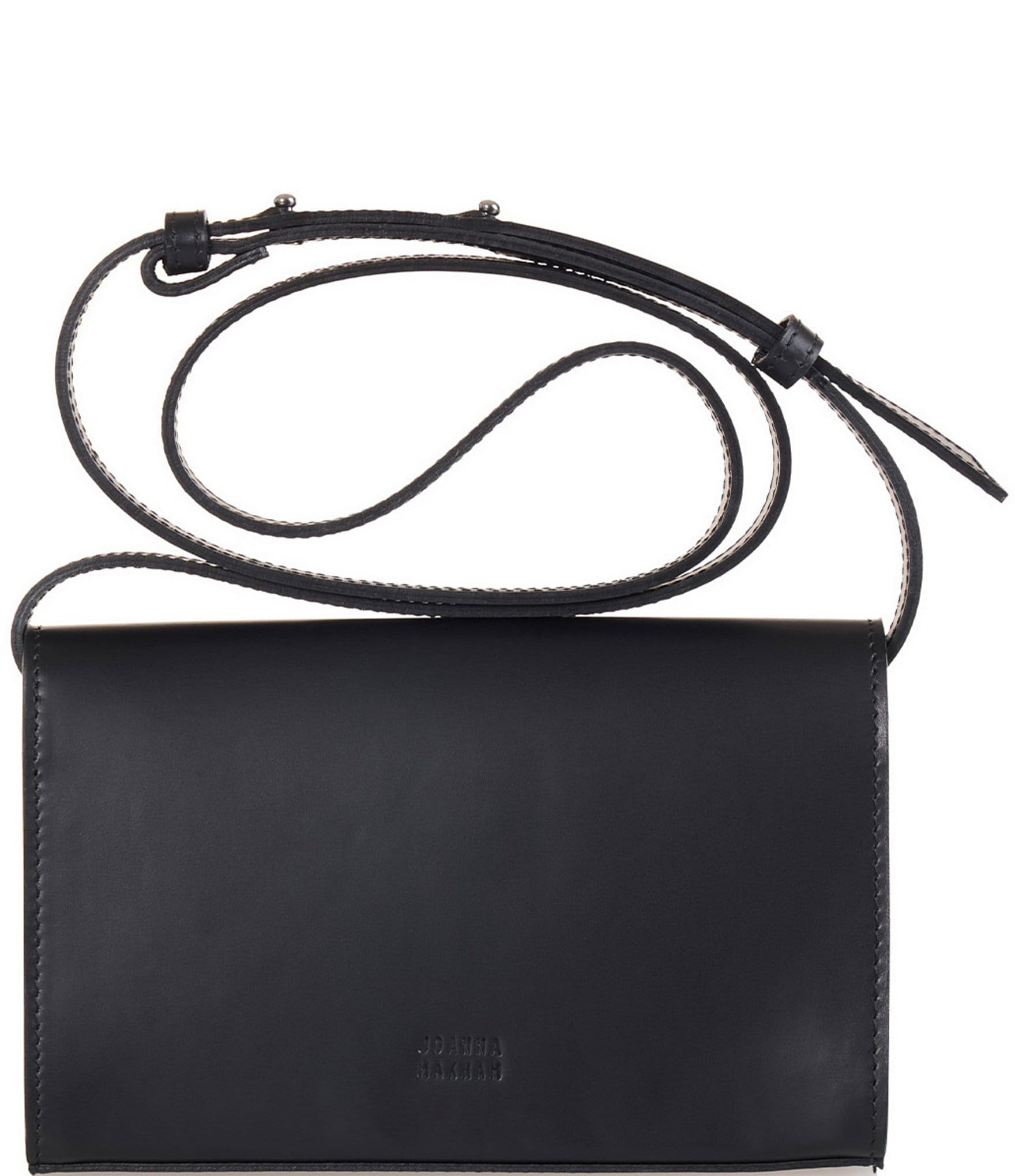 JOANNA MAXHAM The Run Through Mini Crossbody Bag