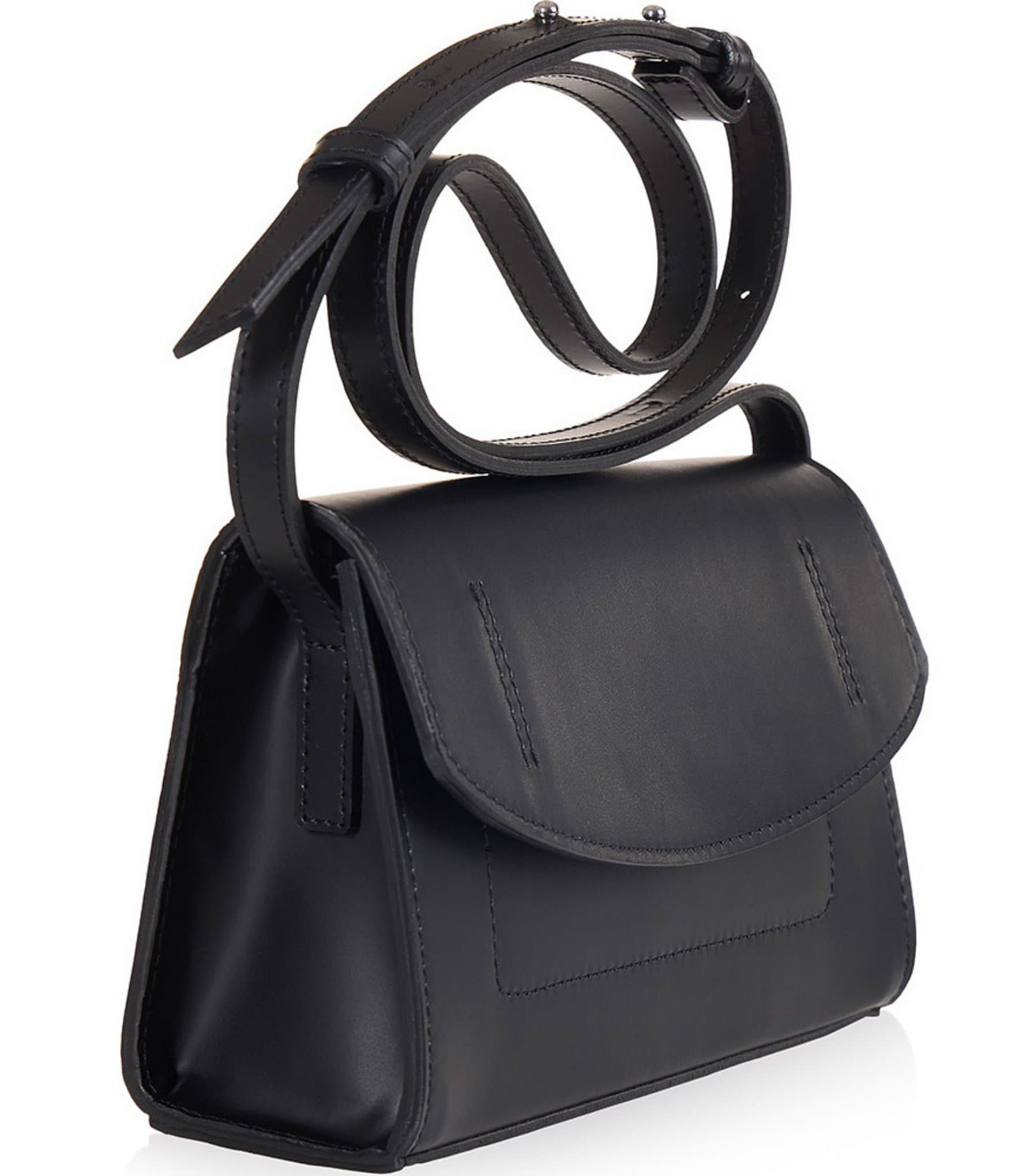 JOANNA MAXHAM The Run Through Mini Crossbody Bag