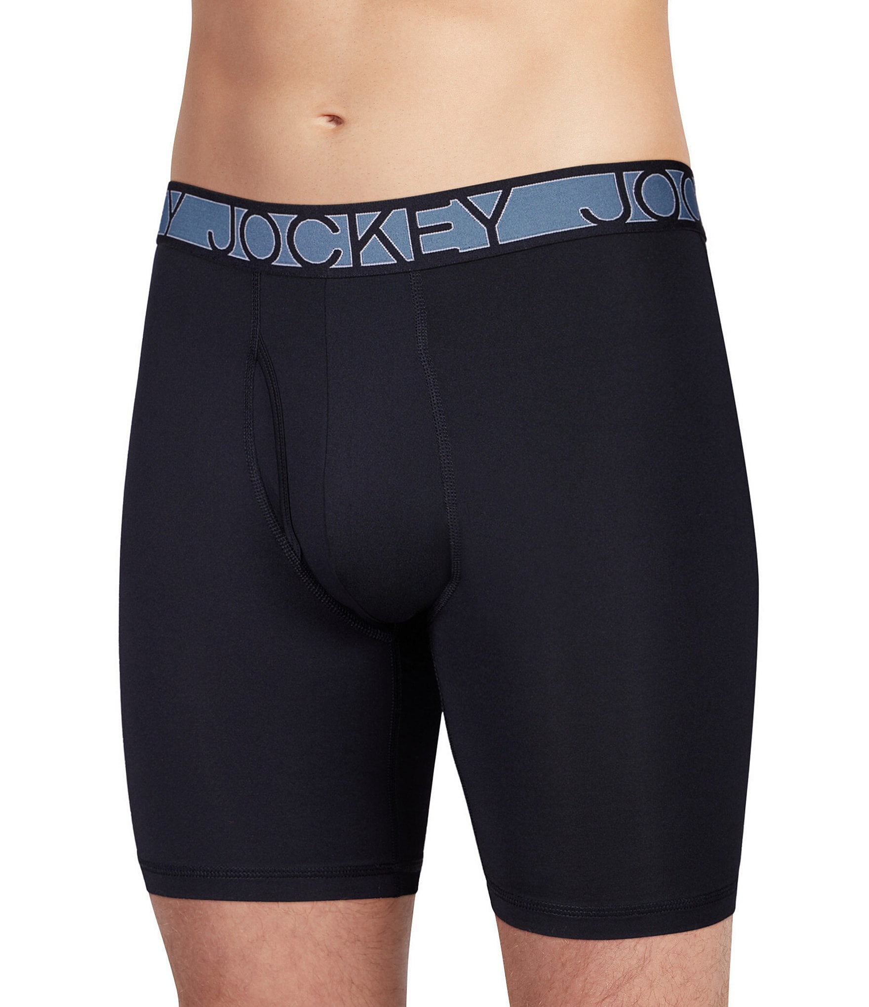 Jockey Signature Microfiber Eco 9