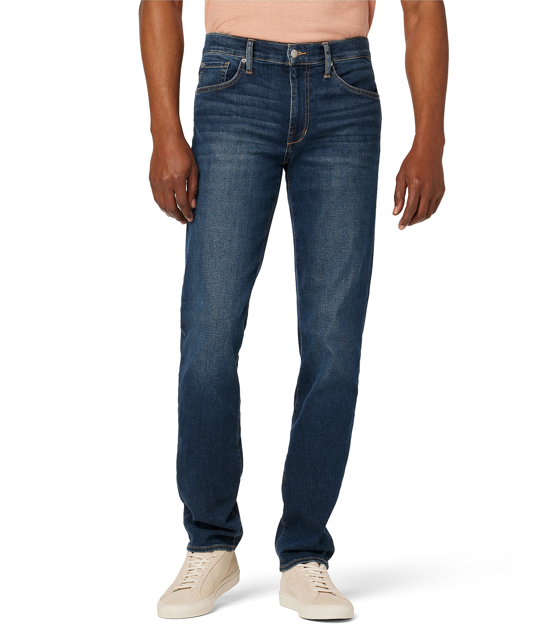 Joe's Jeans Brixton Slim-Fit 5-Pocket Denim Jeans | Dillard's