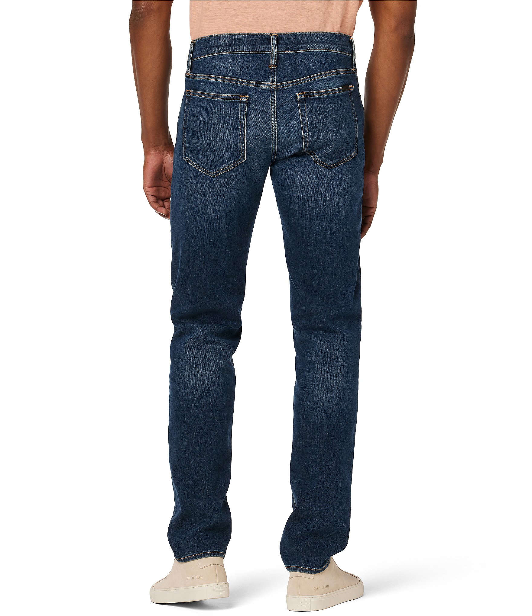 Joe's Jeans Brixton Slim Fit 5-Pocket Denim Jeans