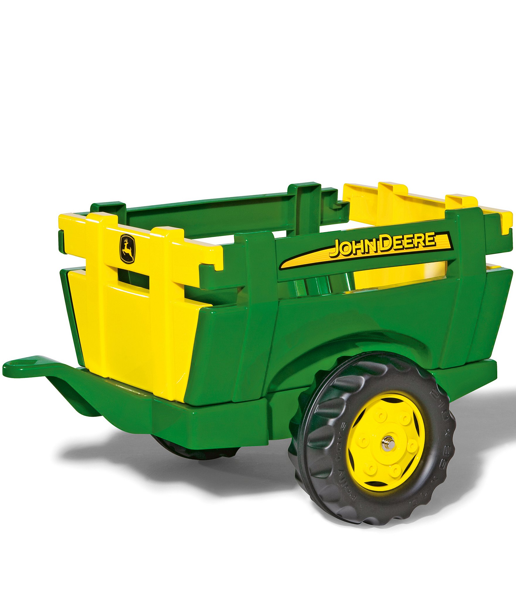 John Deere Farm Trailer