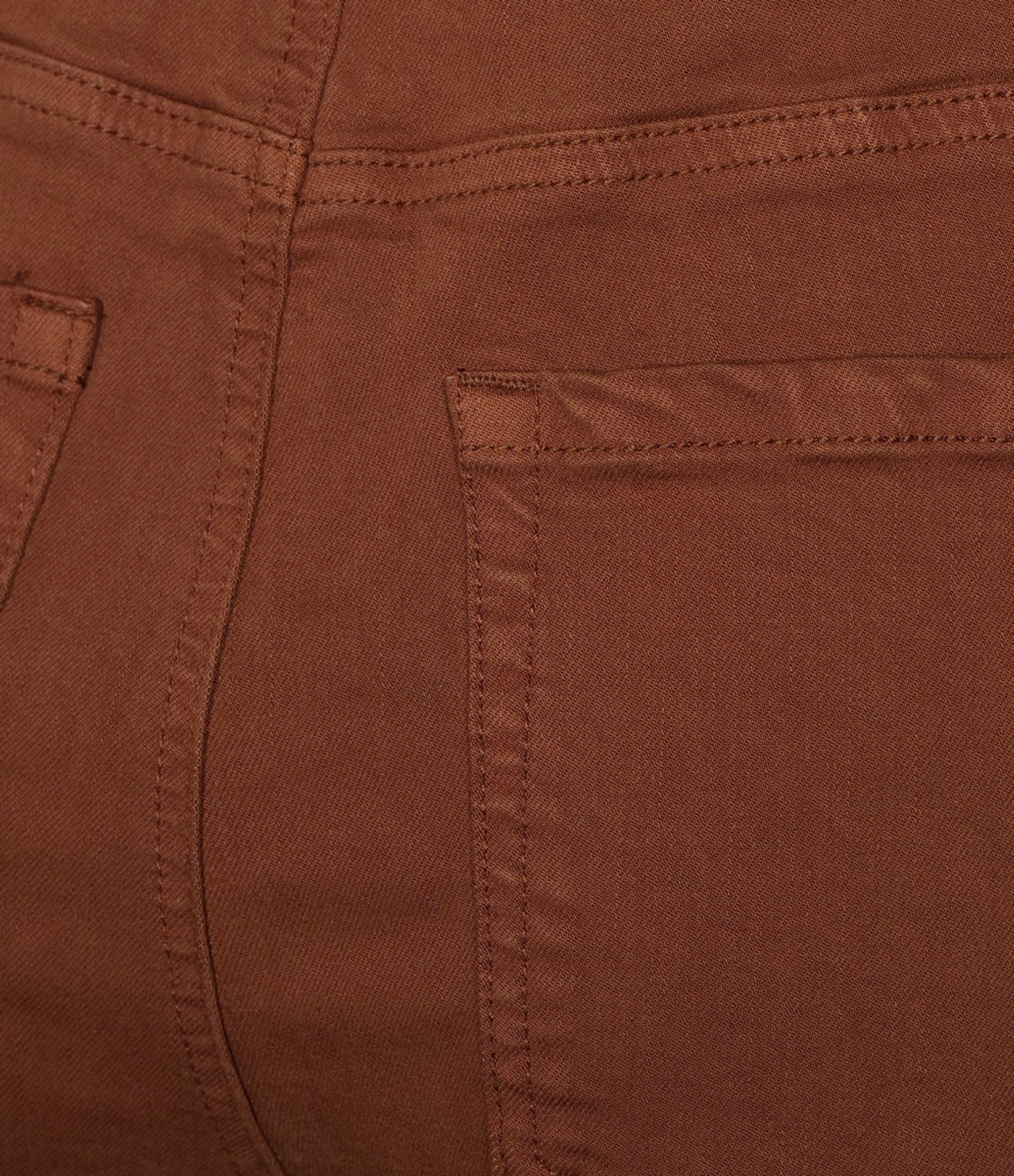 John Mark Denim Wide Leg Jeans