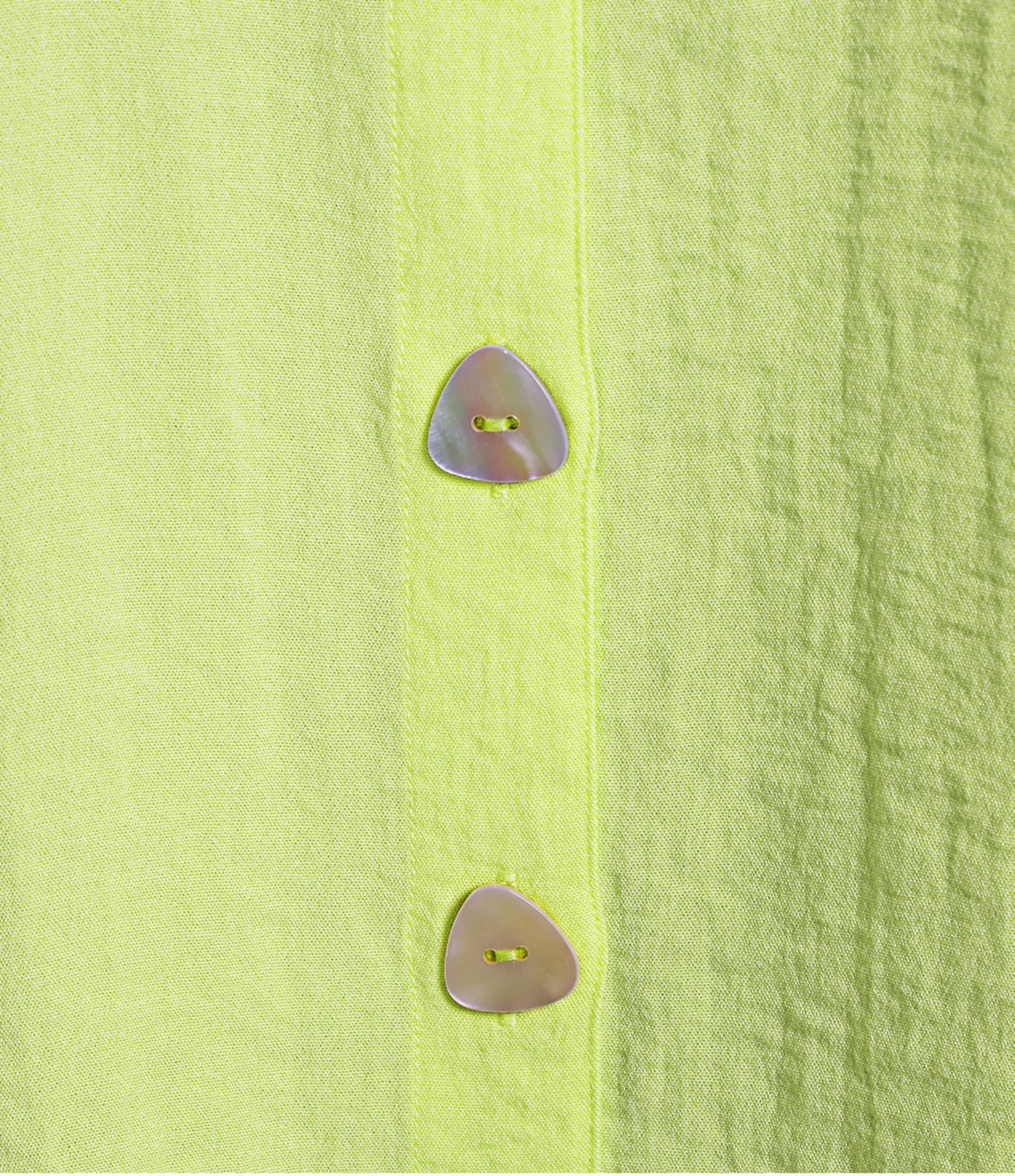 John Mark Plus Size Solid Wire Collar Short Dolman Sleeve Button Front Camp Shirt