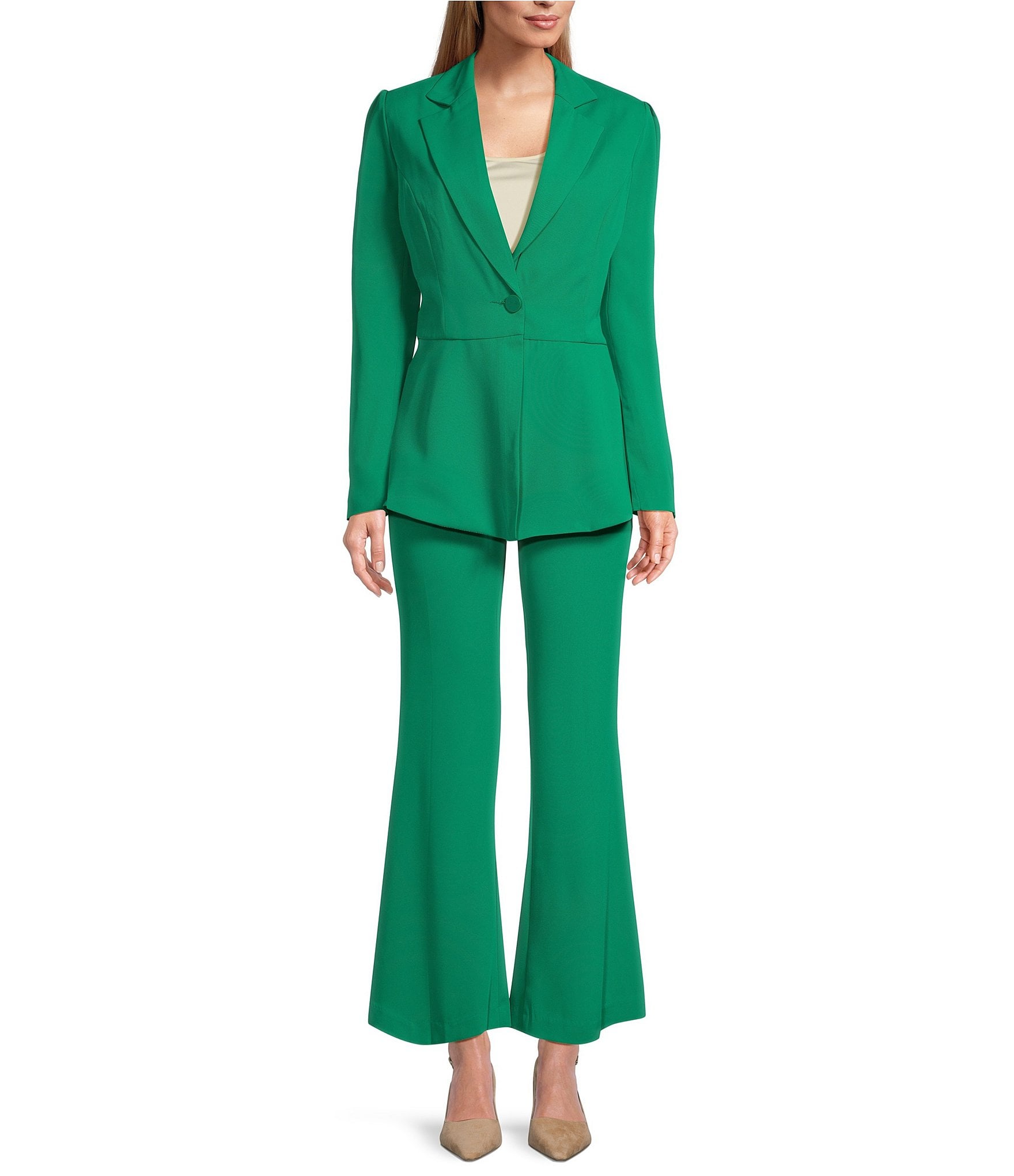 Dillards formal pantsuits best sale