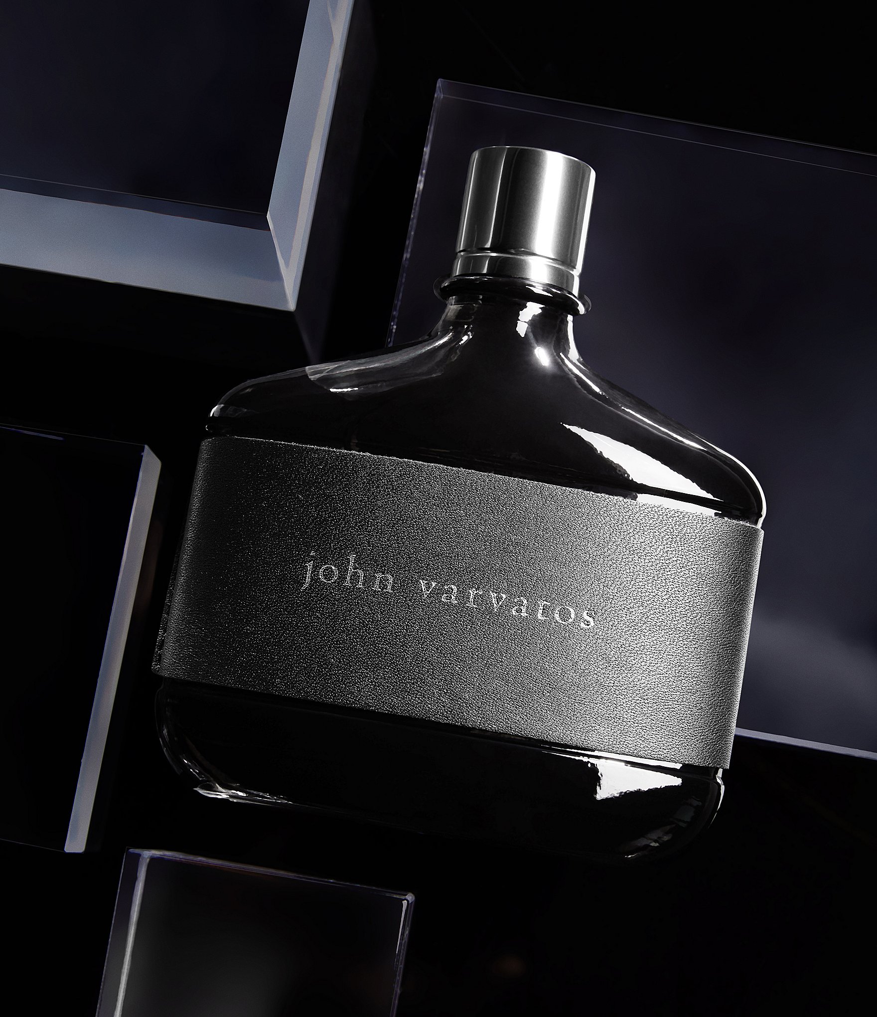 John Varvatos House of John Varvatos Cologne 3-Pc. Coffret Gift Set for Men