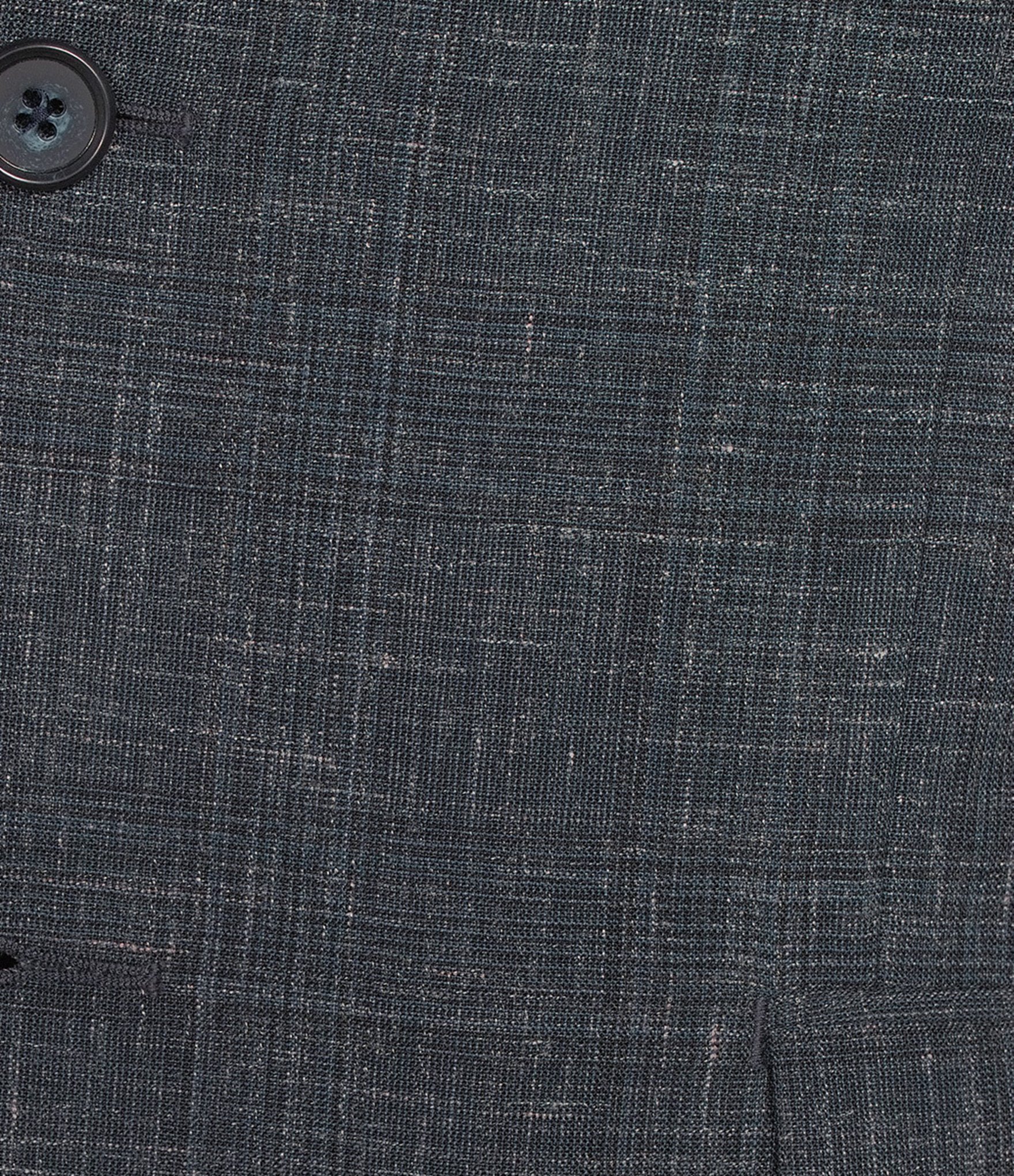 John Varvatos Signature Tailored Slim Fit Solid Sport Coat