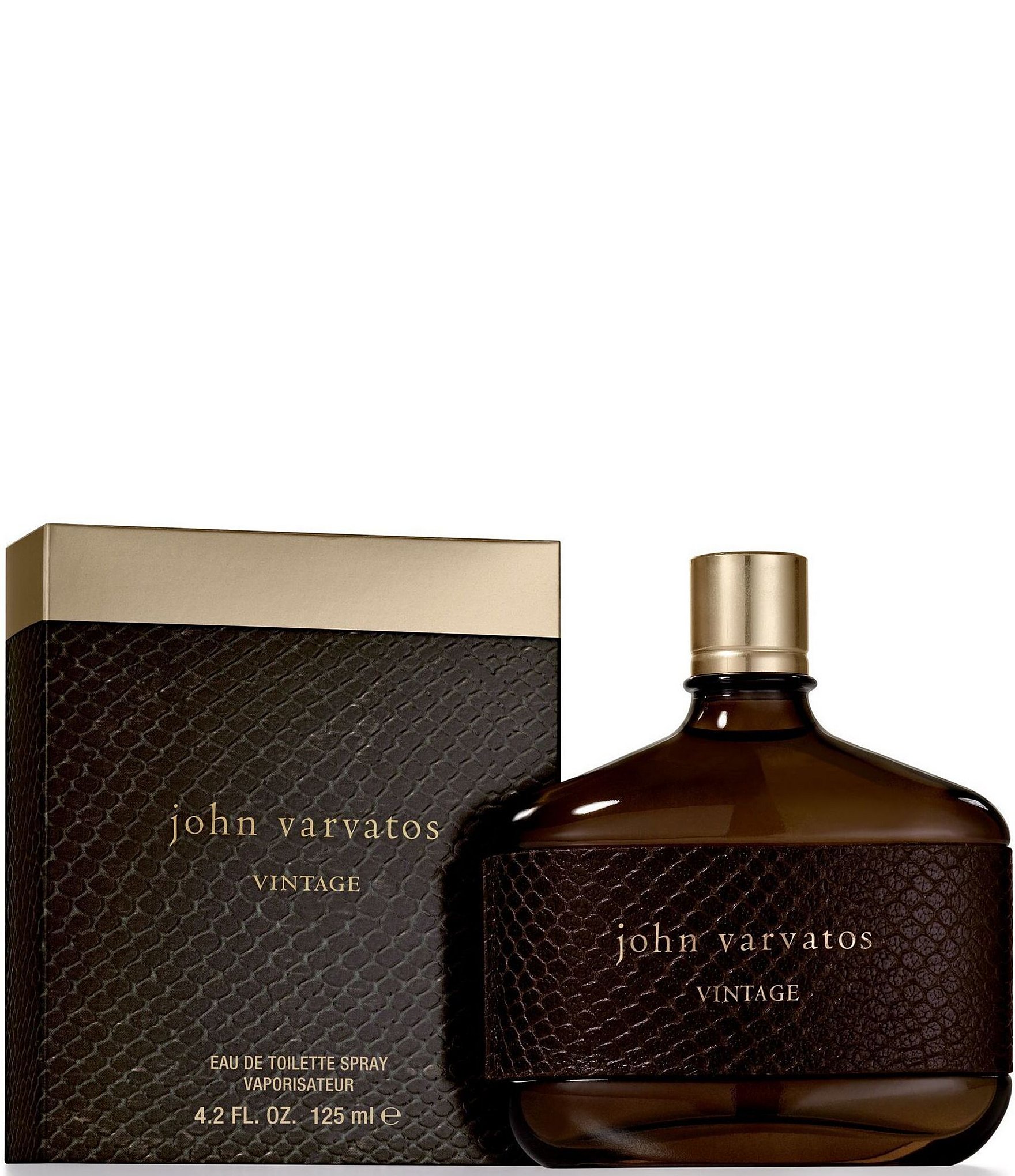 John Varvatos Vintage Eau de Toilette Spray