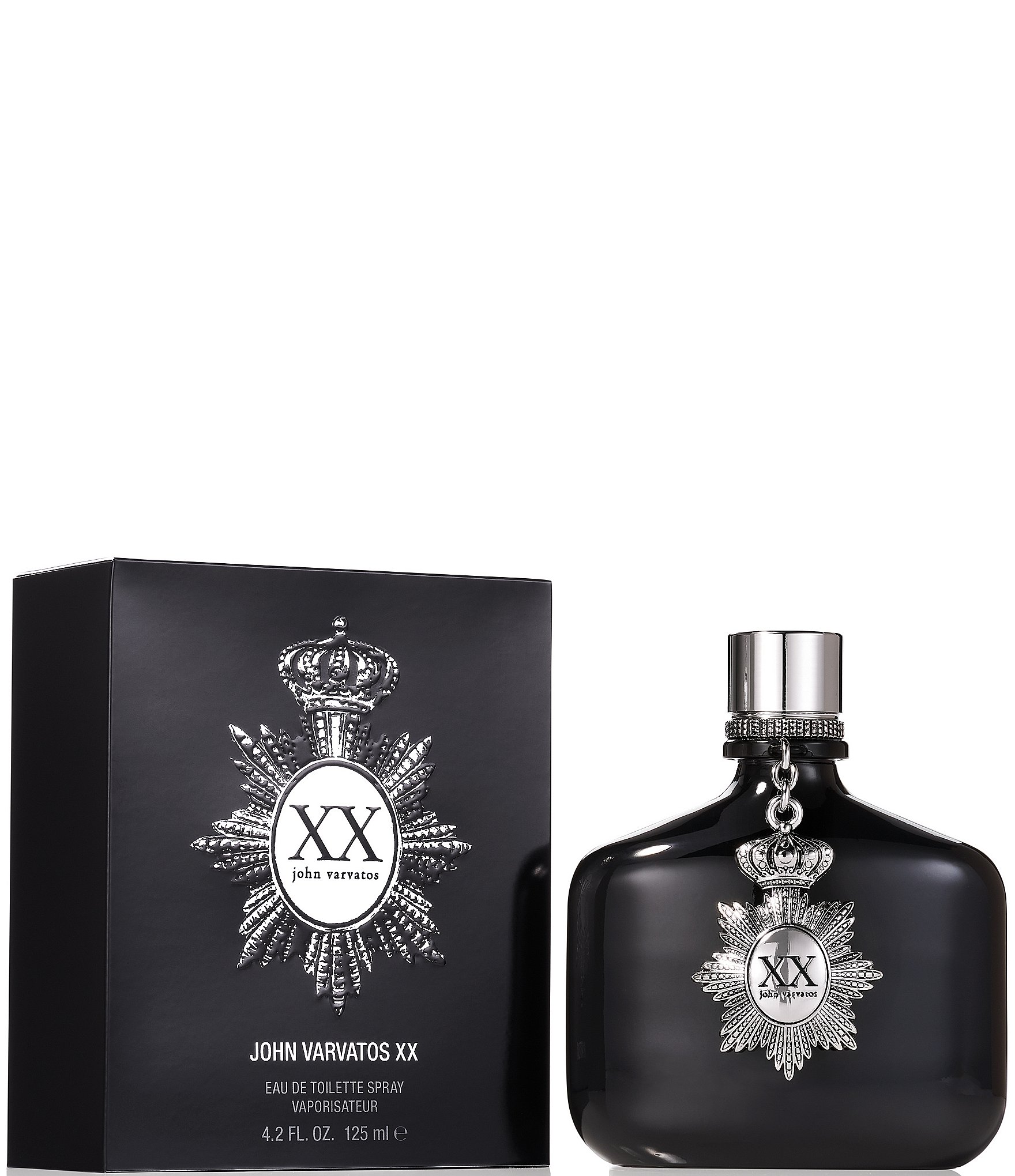 John Varvatos XX Eau de Toilette Spray Cologne