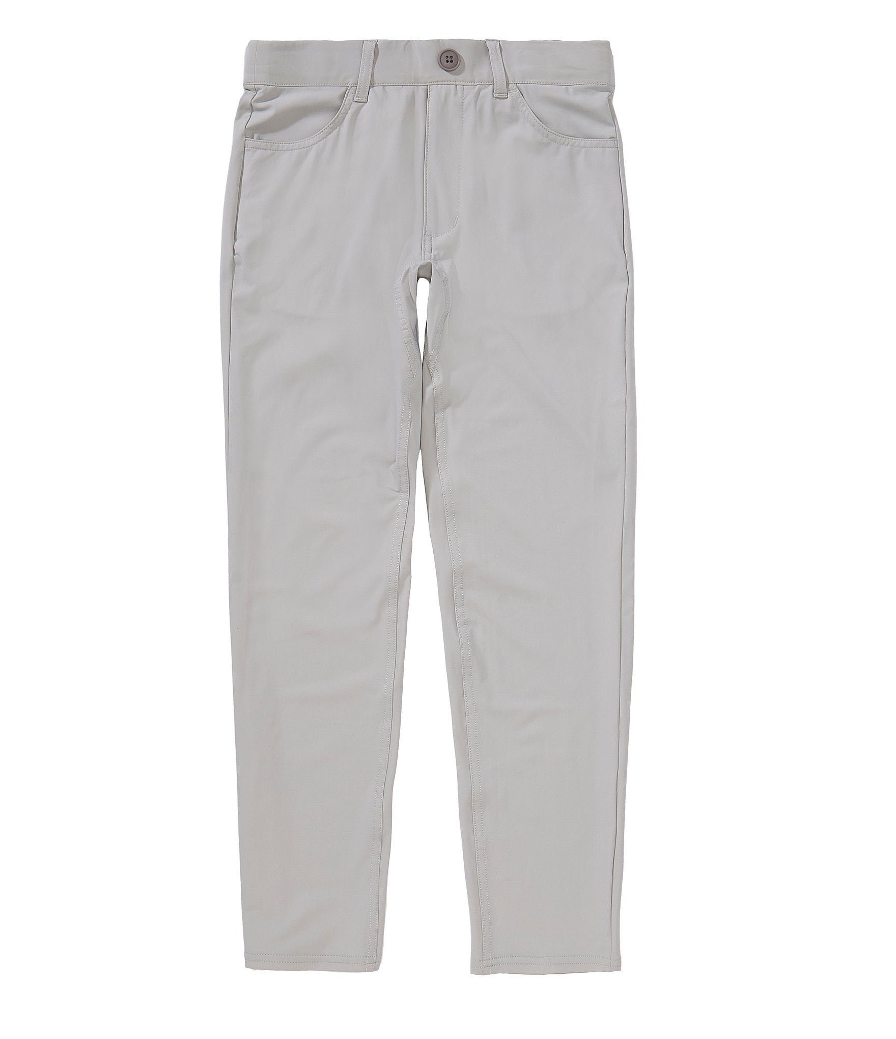 Johnnie-O Big Boys 8-16 Fusion Synthetic Pants | Dillard's