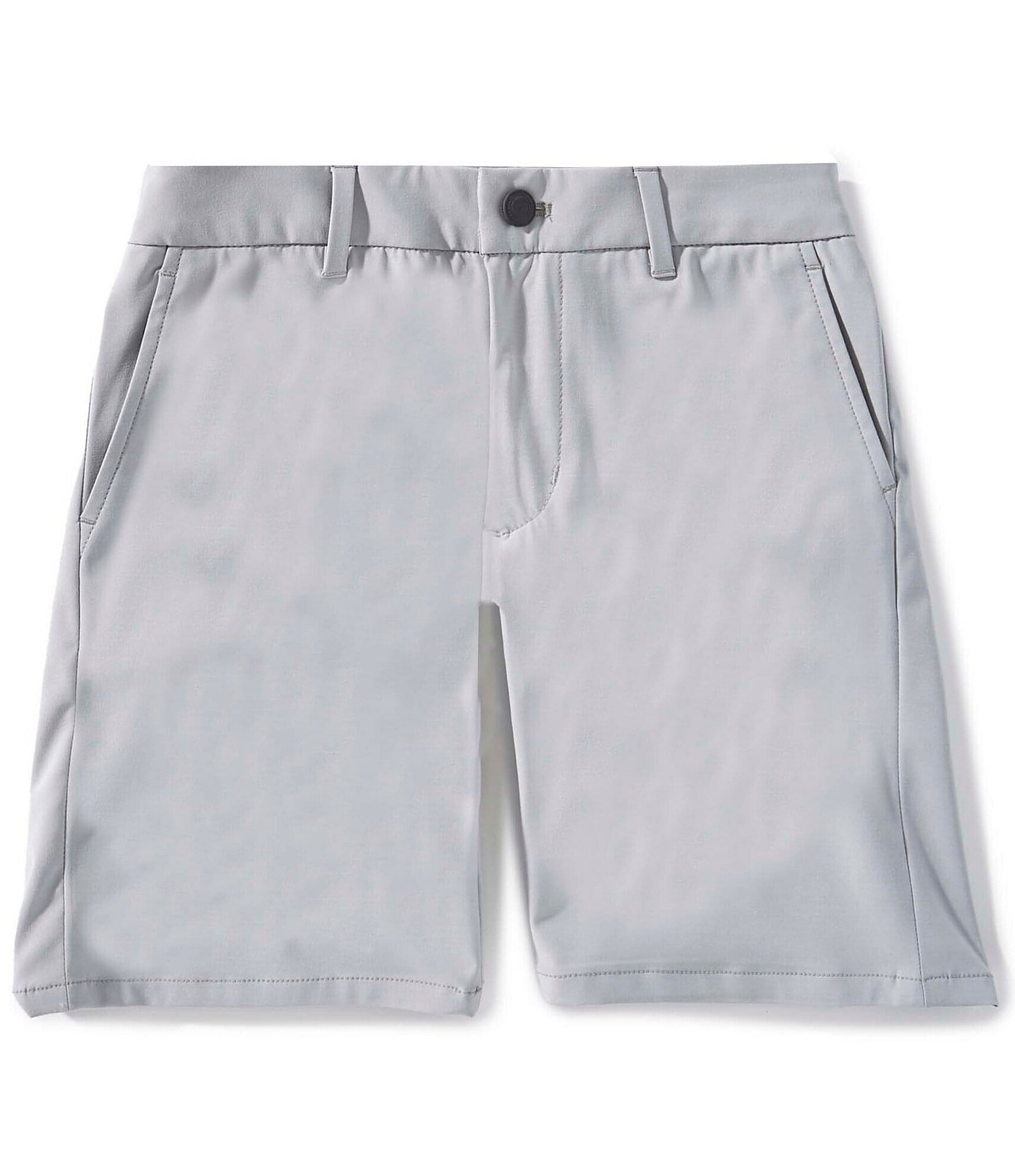 Johnnie-O Big Boys Mulligan Synthetic Performance Shorts