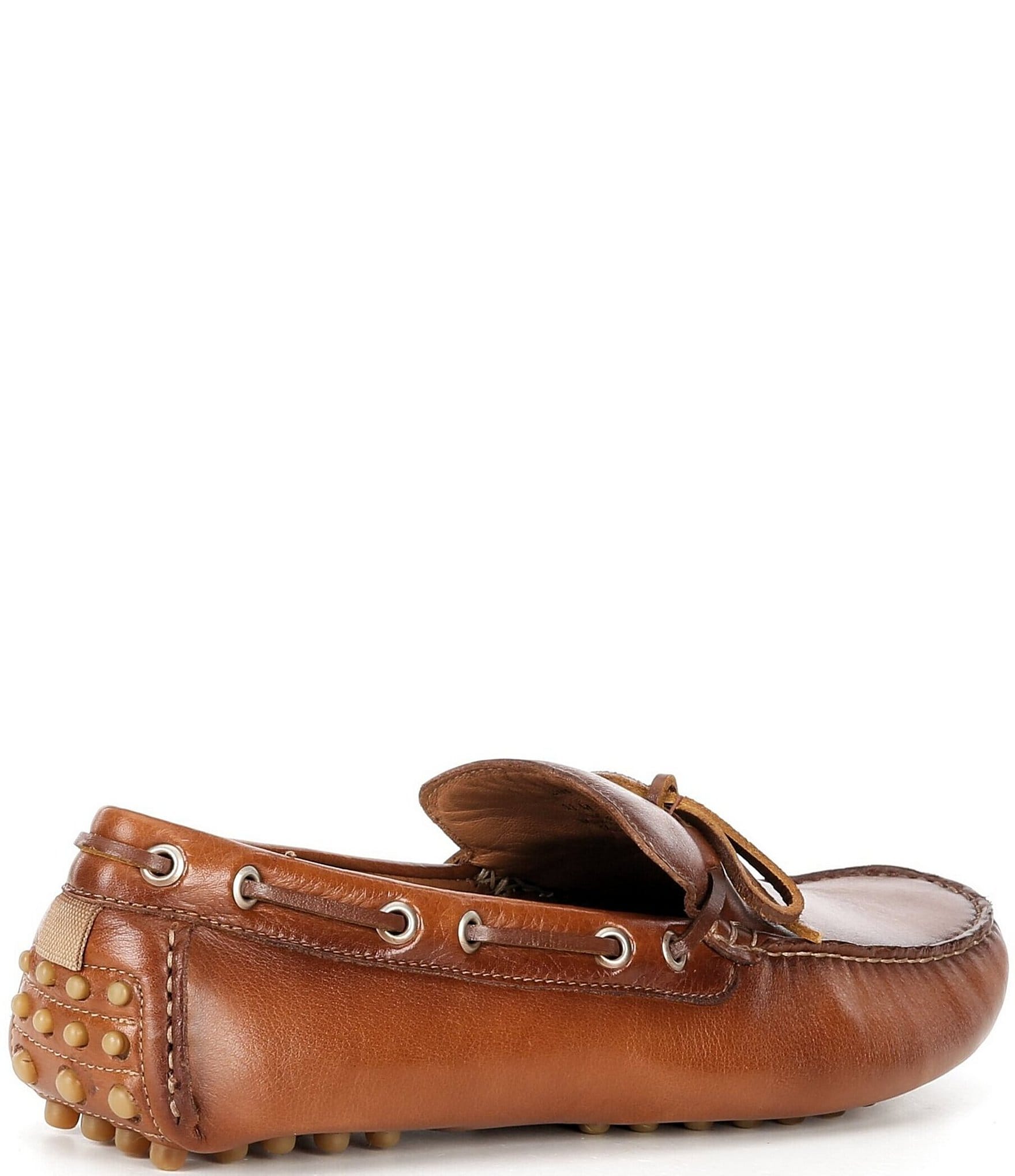 Johnnie-O Men's Getaway Drivers