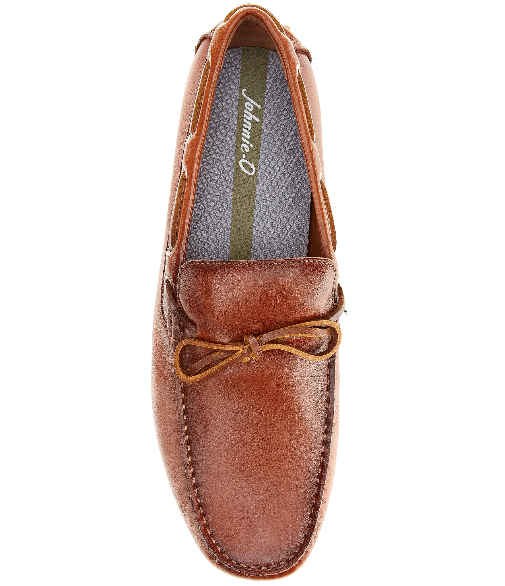 Johnnie-O Men's Getaway Drivers