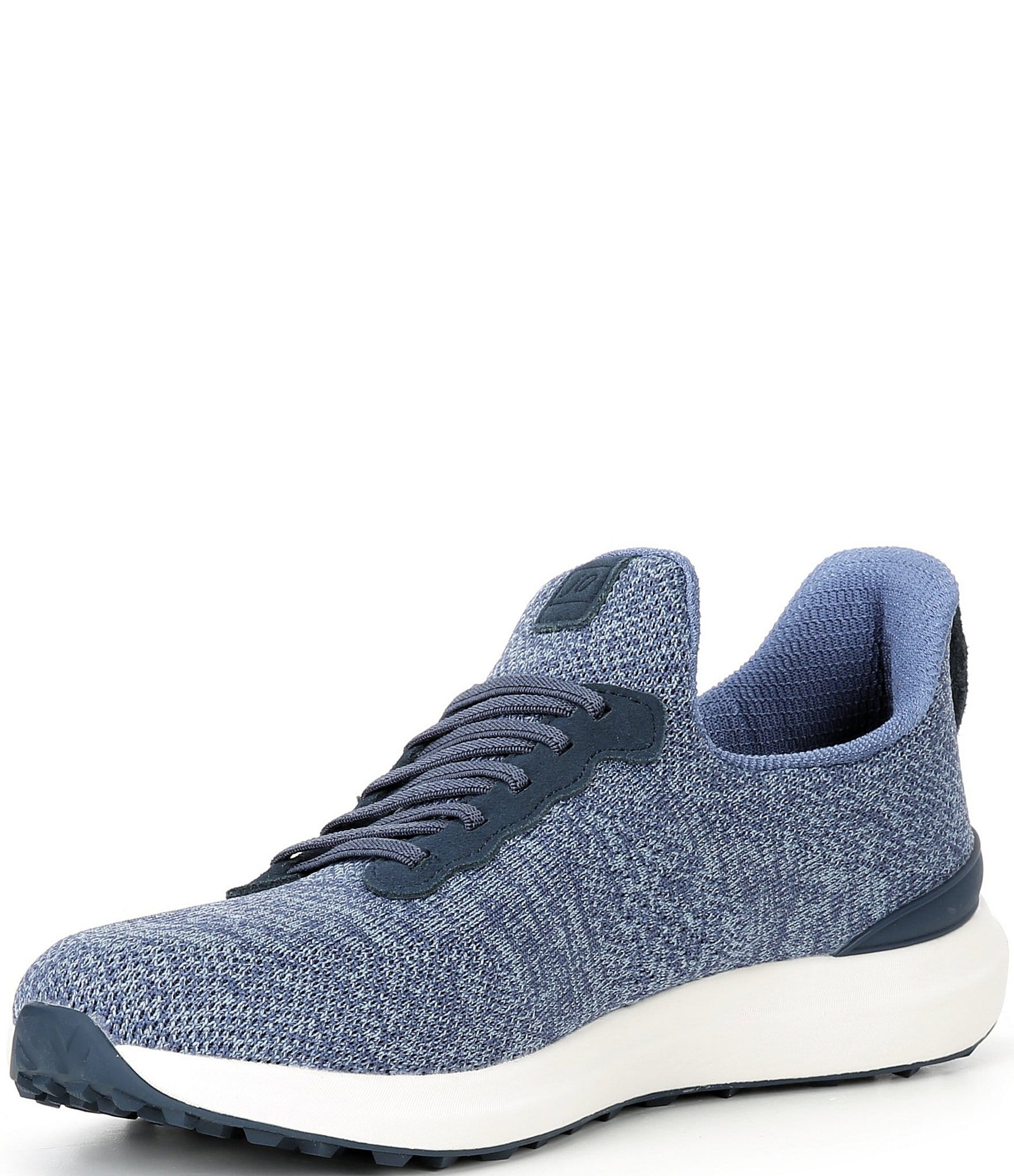 Johnnie-O Men's Range Runner 2 Knit Sneakers