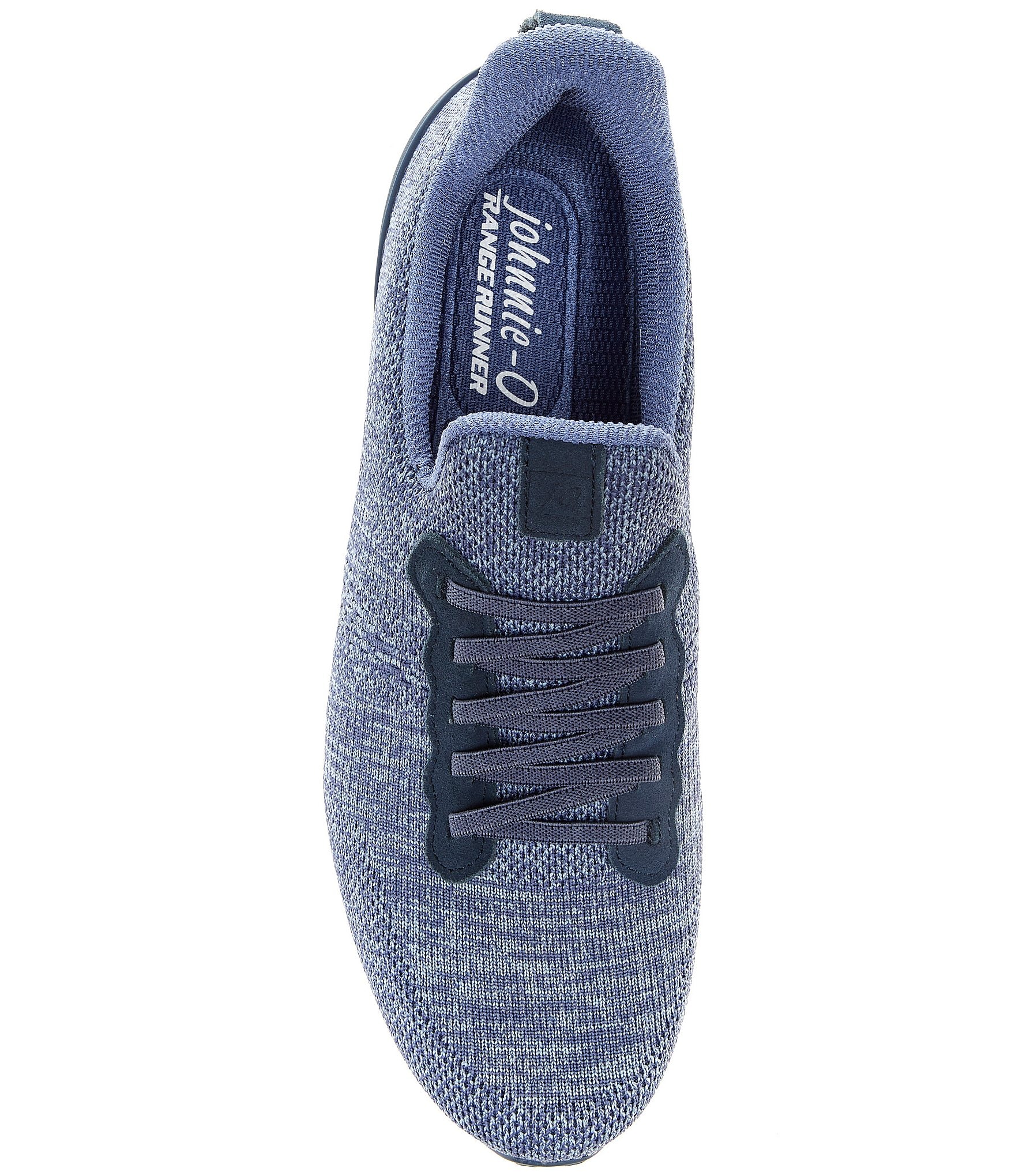 Johnnie-O Men's Range Runner 2 Knit Sneakers