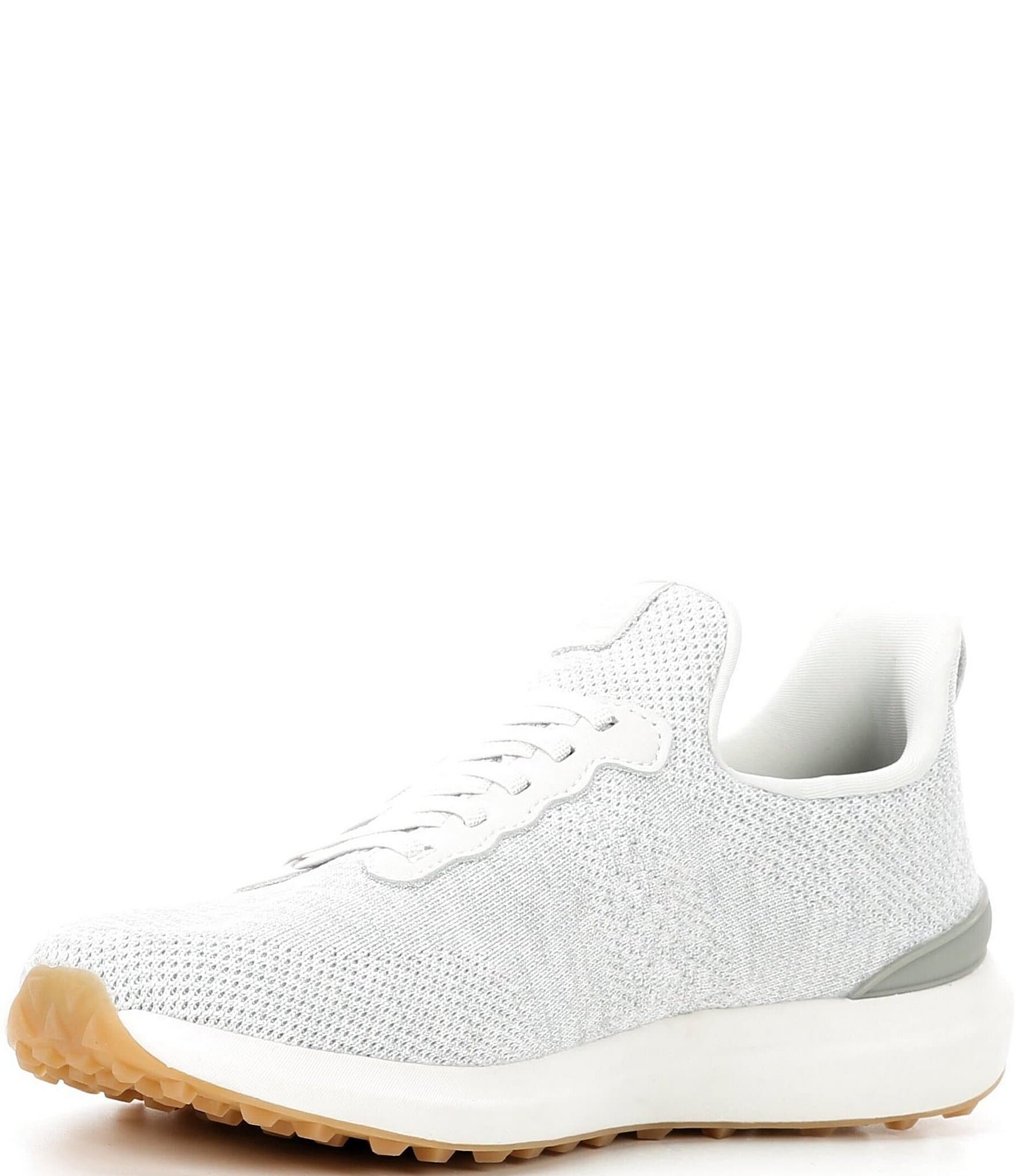 Johnnie-O Men's Range Runner 2 Knit Sneakers