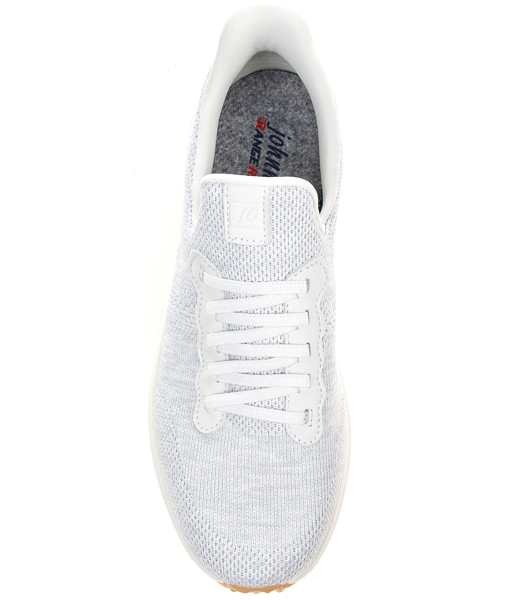 Johnnie-O Men's Range Runner 2 Knit Sneakers