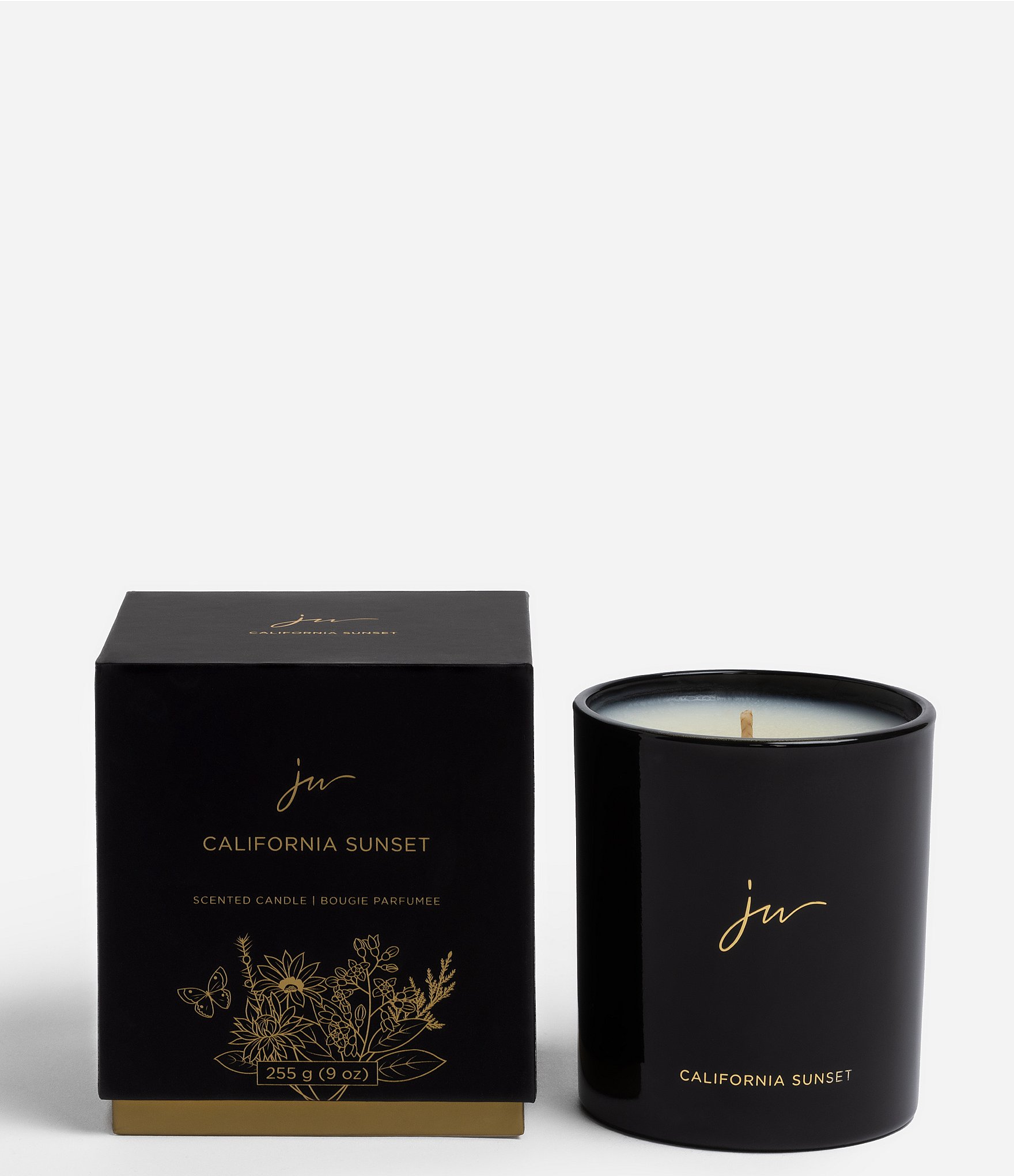 Johnny Was California Sunset Candle 9-Oz., 9 oz.