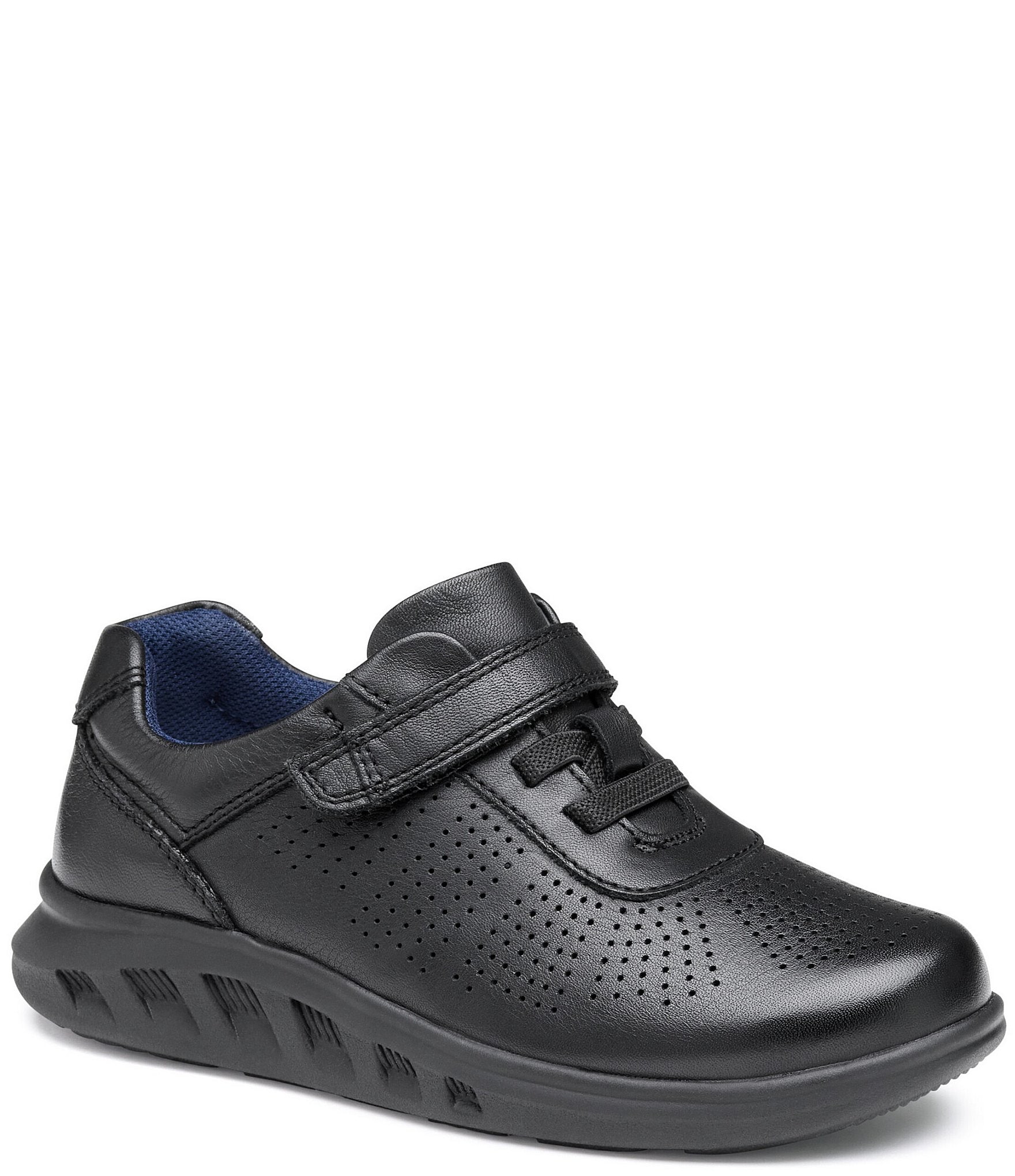 Johnston & Murphy Boys' Activate U-Throat Sneakers (Infant) | Dillard's