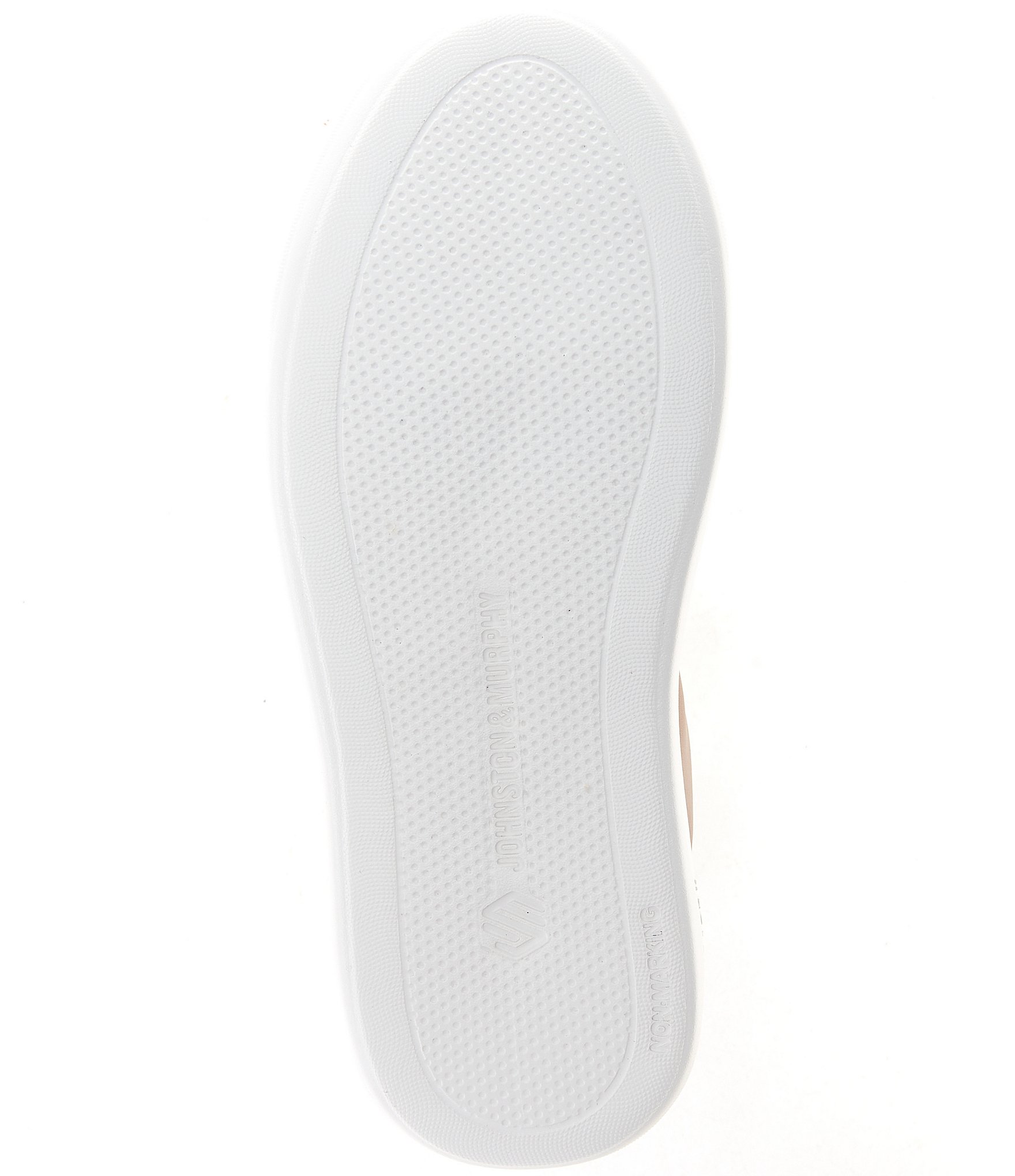 Johnston & Murphy Boys' Anders Leather Lace-To-Toe Sneakers (Youth)